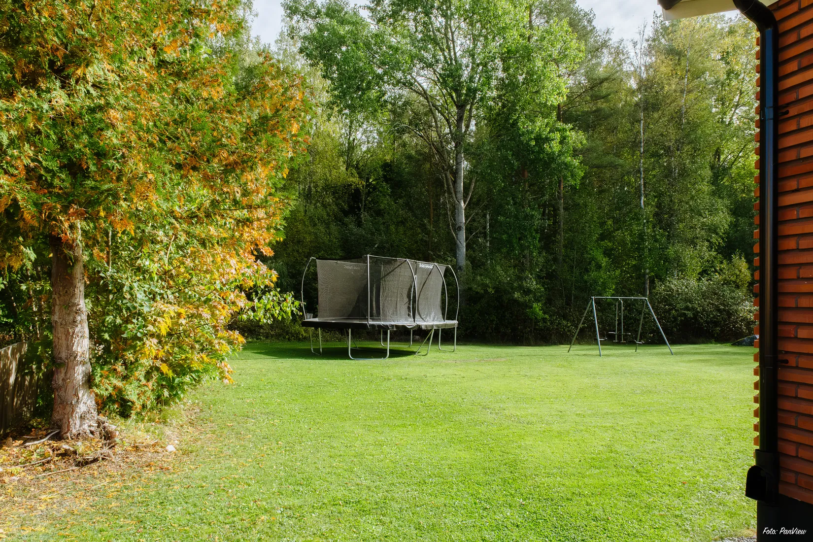 Villa, Granlidsvägen 11, Skultuna, Västerås