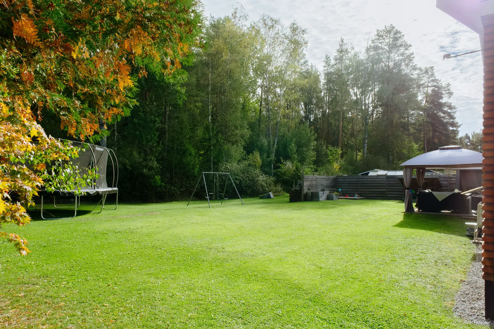 Villa, Granlidsvägen 11, Skultuna, Västerås