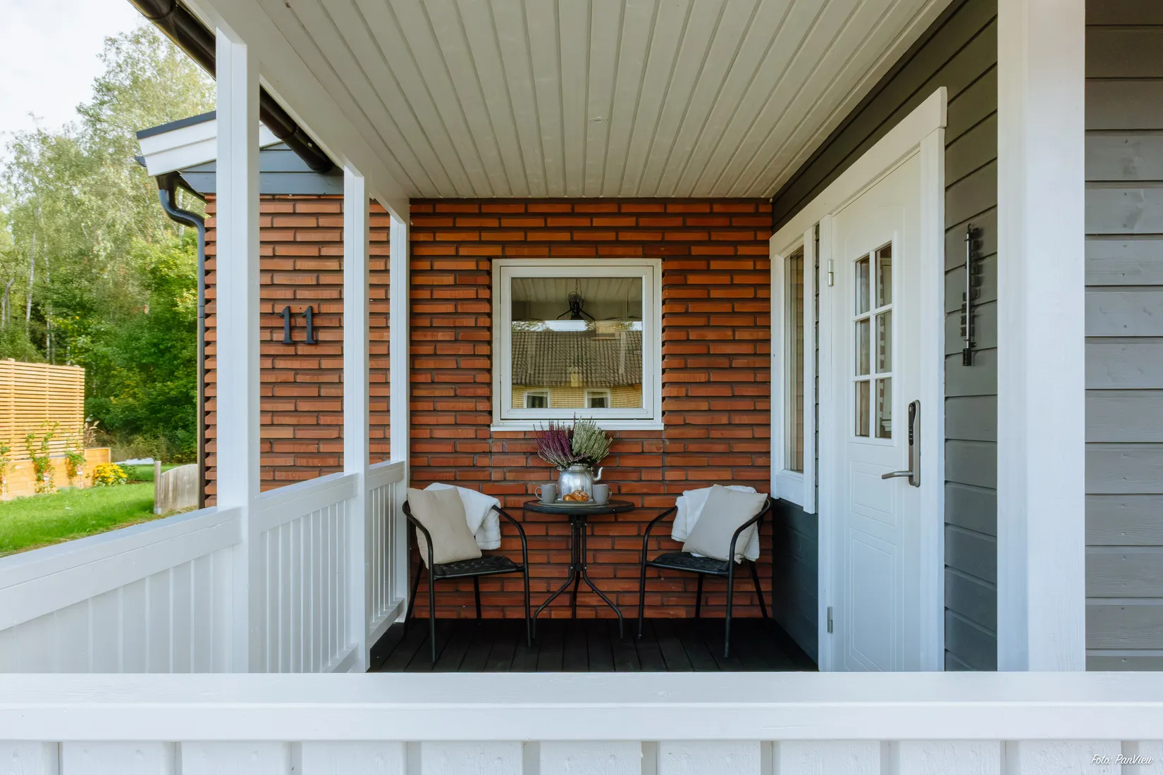 Villa, Granlidsvägen 11, Skultuna, Västerås