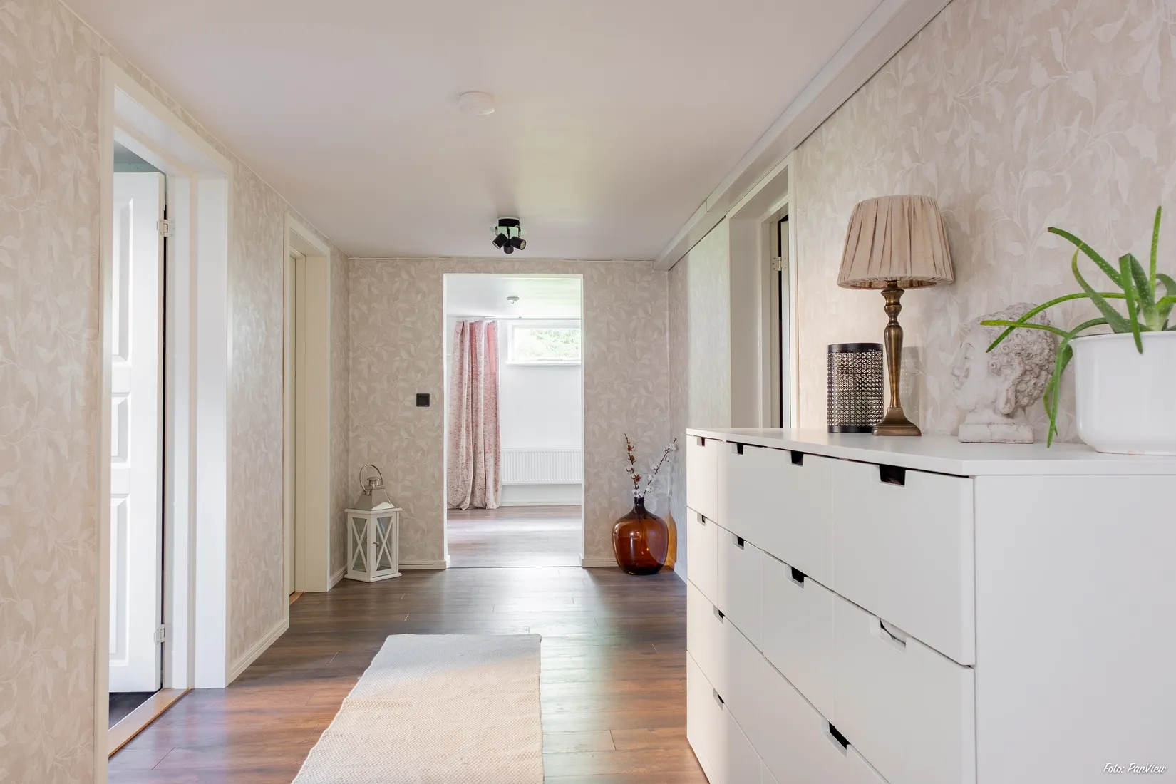 Villa, Granlidsvägen 11, Skultuna, Västerås