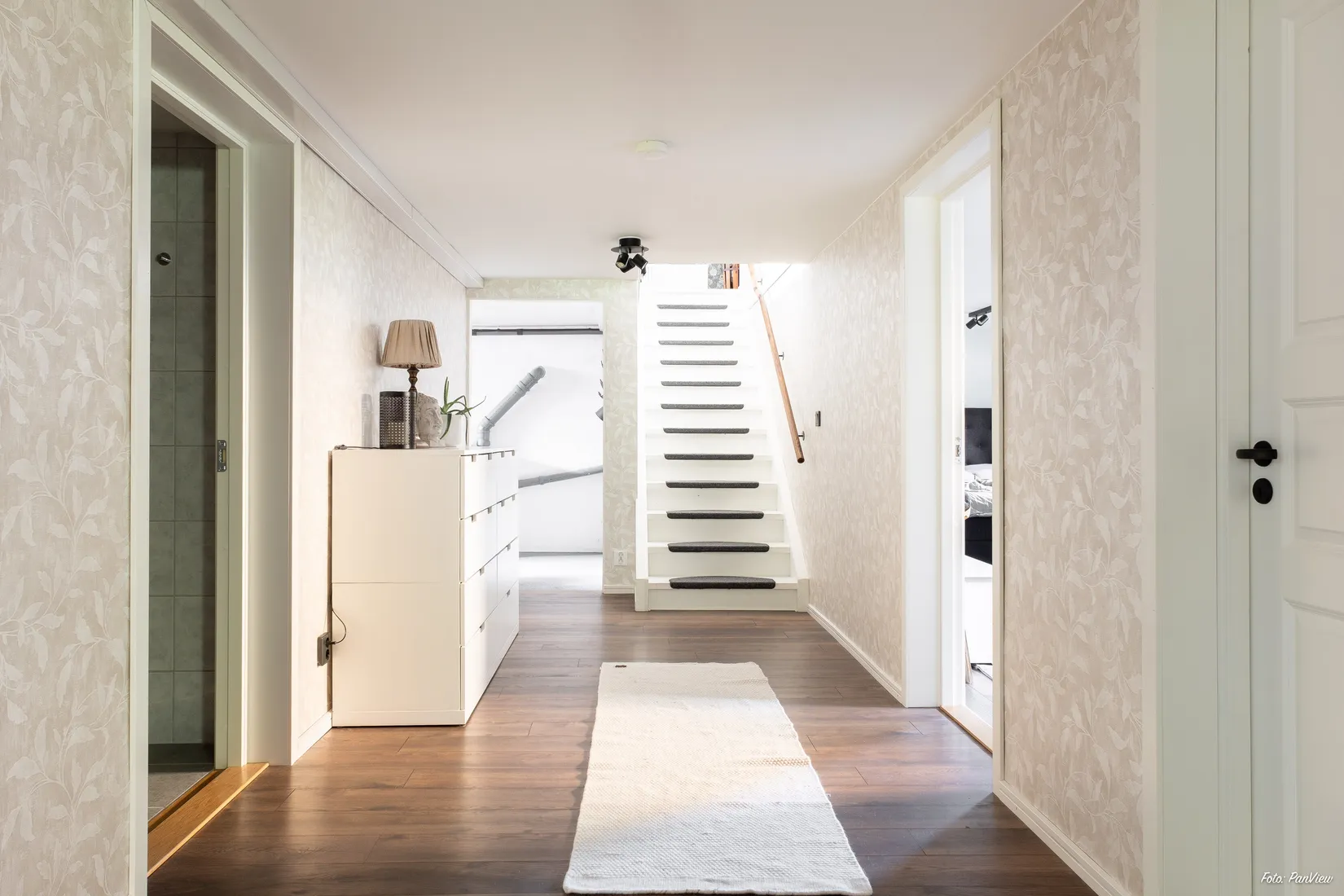 Villa, Granlidsvägen 11, Skultuna, Västerås