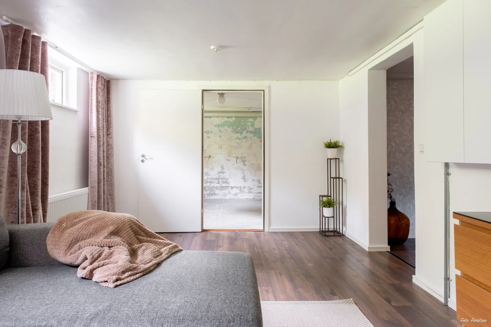 Villa, Granlidsvägen 11, Skultuna, Västerås