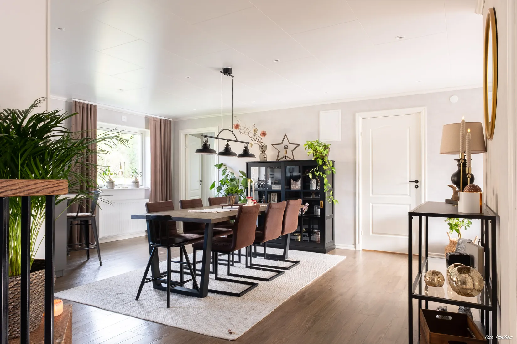 Villa, Granlidsvägen 11, Skultuna, Västerås