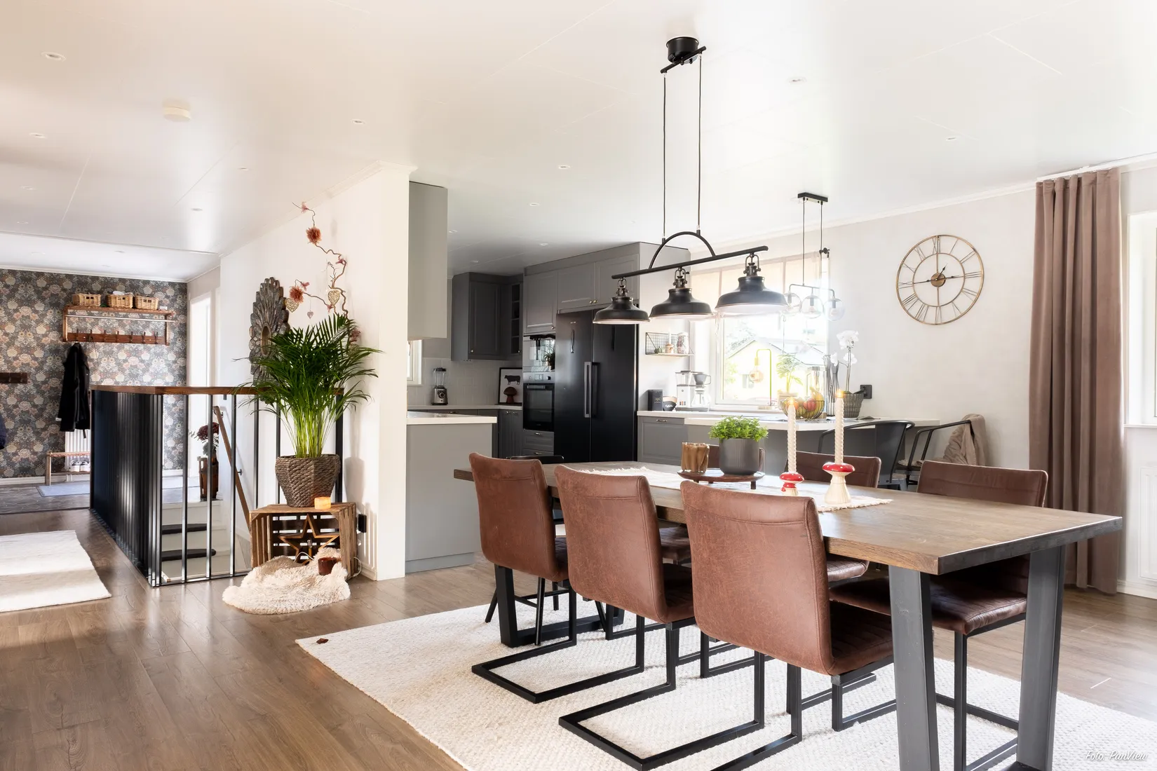 Villa, Granlidsvägen 11, Skultuna, Västerås