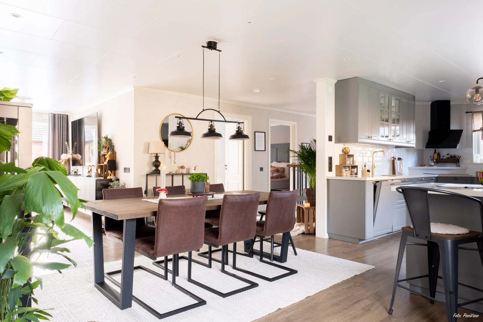 Villa, Granlidsvägen 11, Skultuna, Västerås