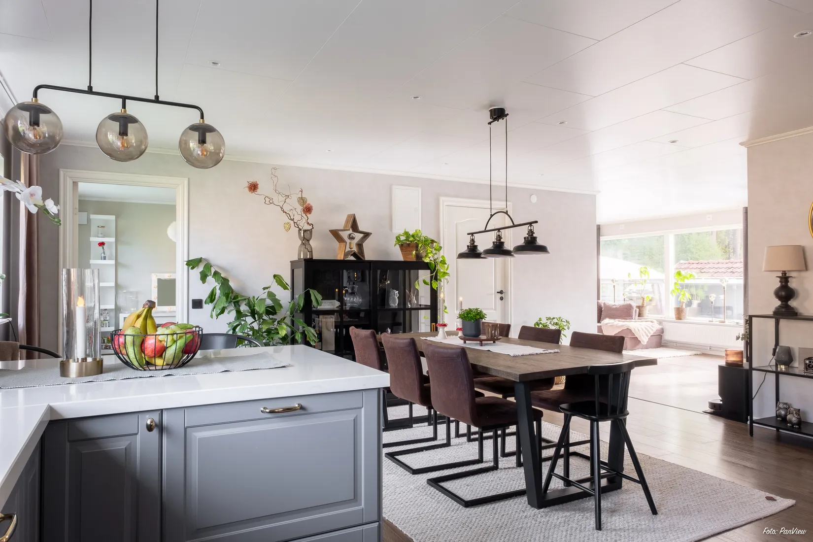 Villa, Granlidsvägen 11, Skultuna, Västerås