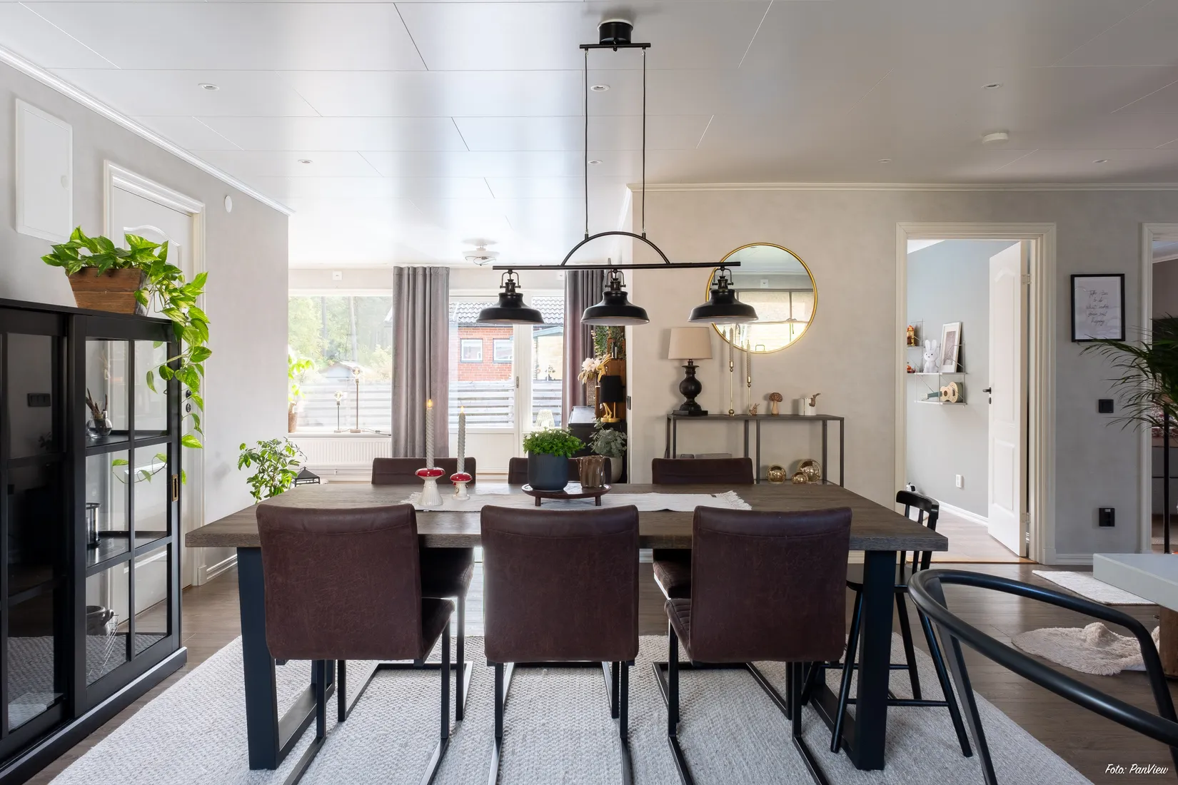 Villa, Granlidsvägen 11, Skultuna, Västerås