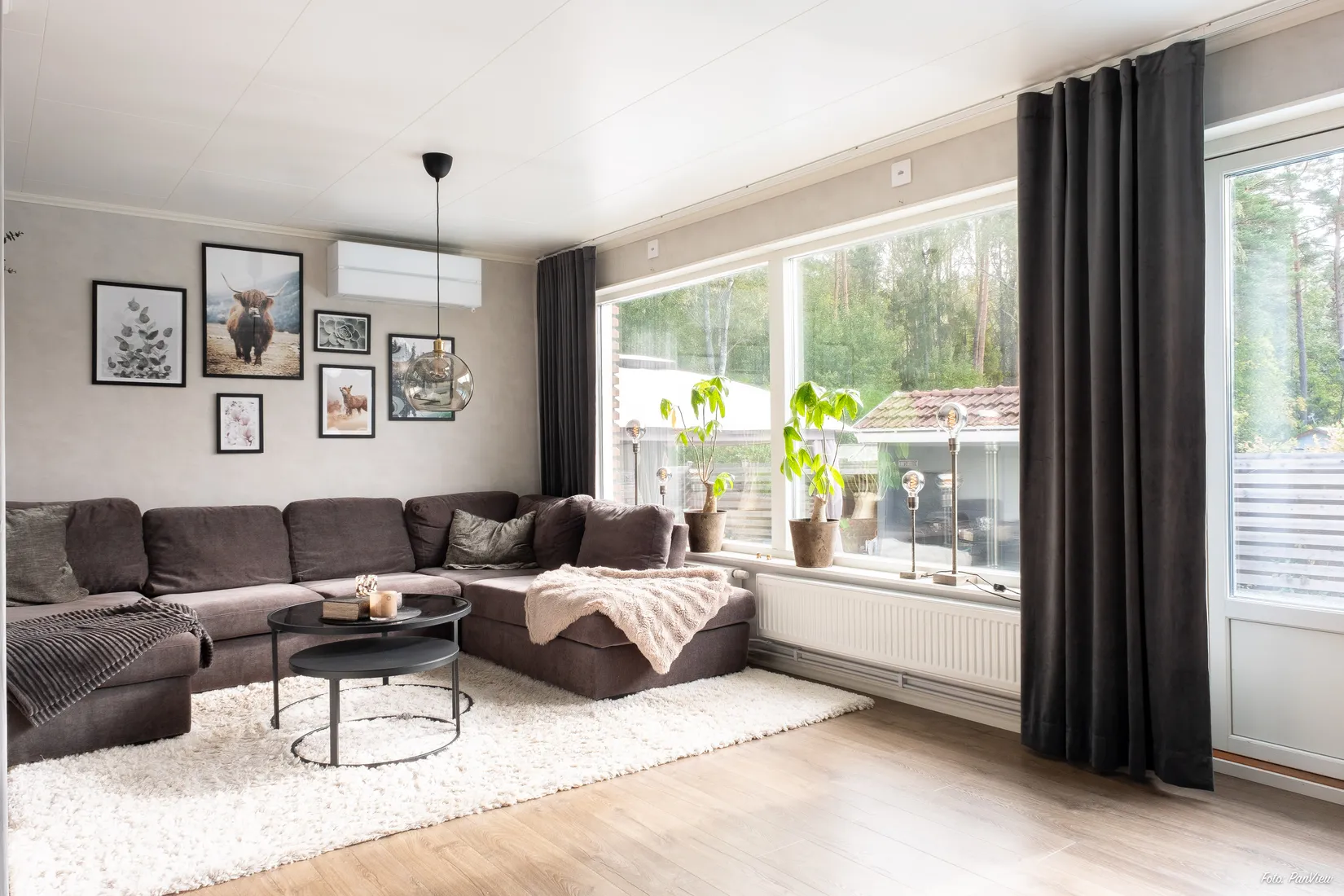 Villa, Granlidsvägen 11, Skultuna, Västerås