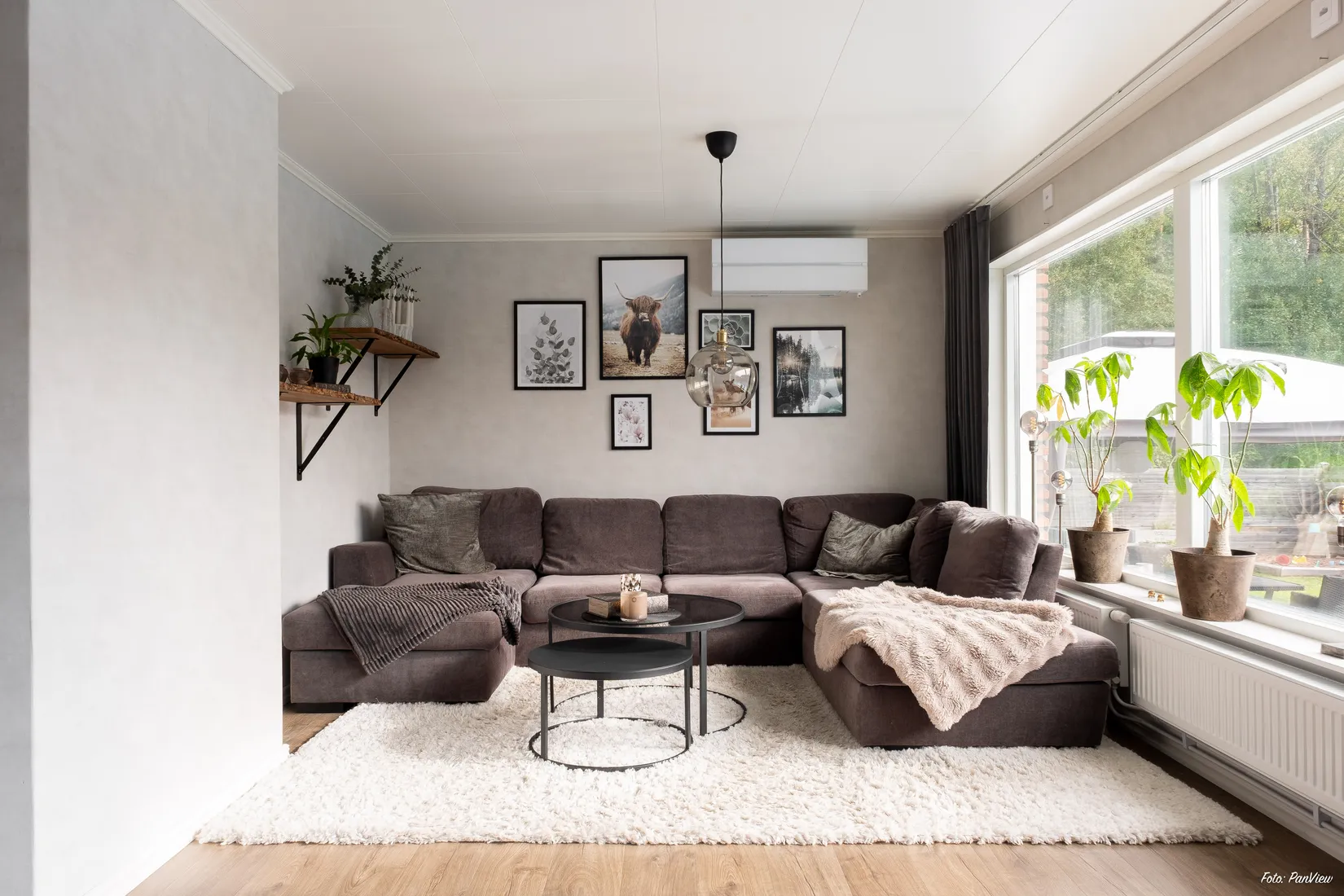 Villa, Granlidsvägen 11, Skultuna, Västerås