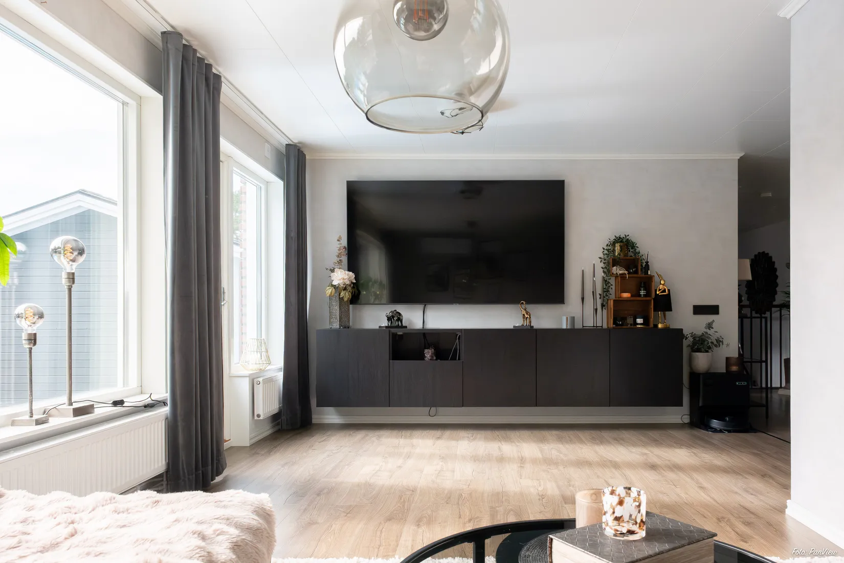 Villa, Granlidsvägen 11, Skultuna, Västerås