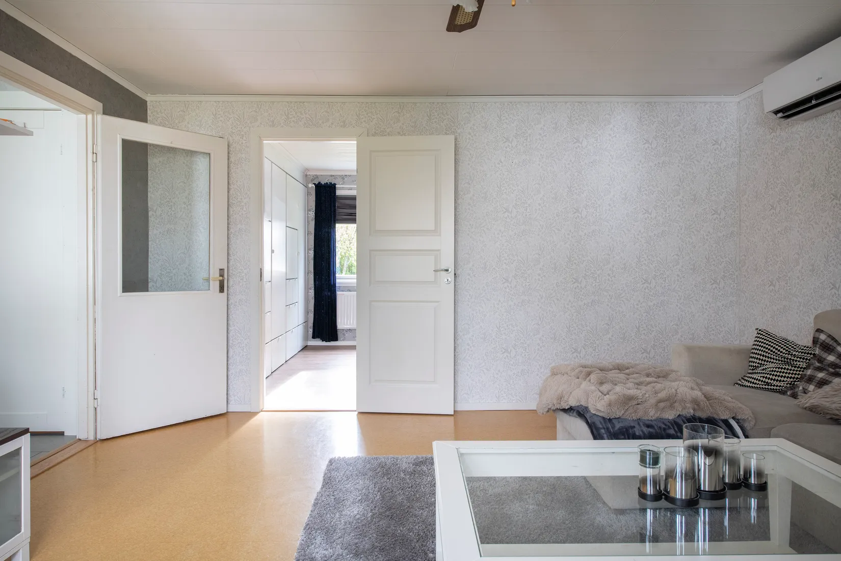 Villa, Hantverksgatan 17, Malå