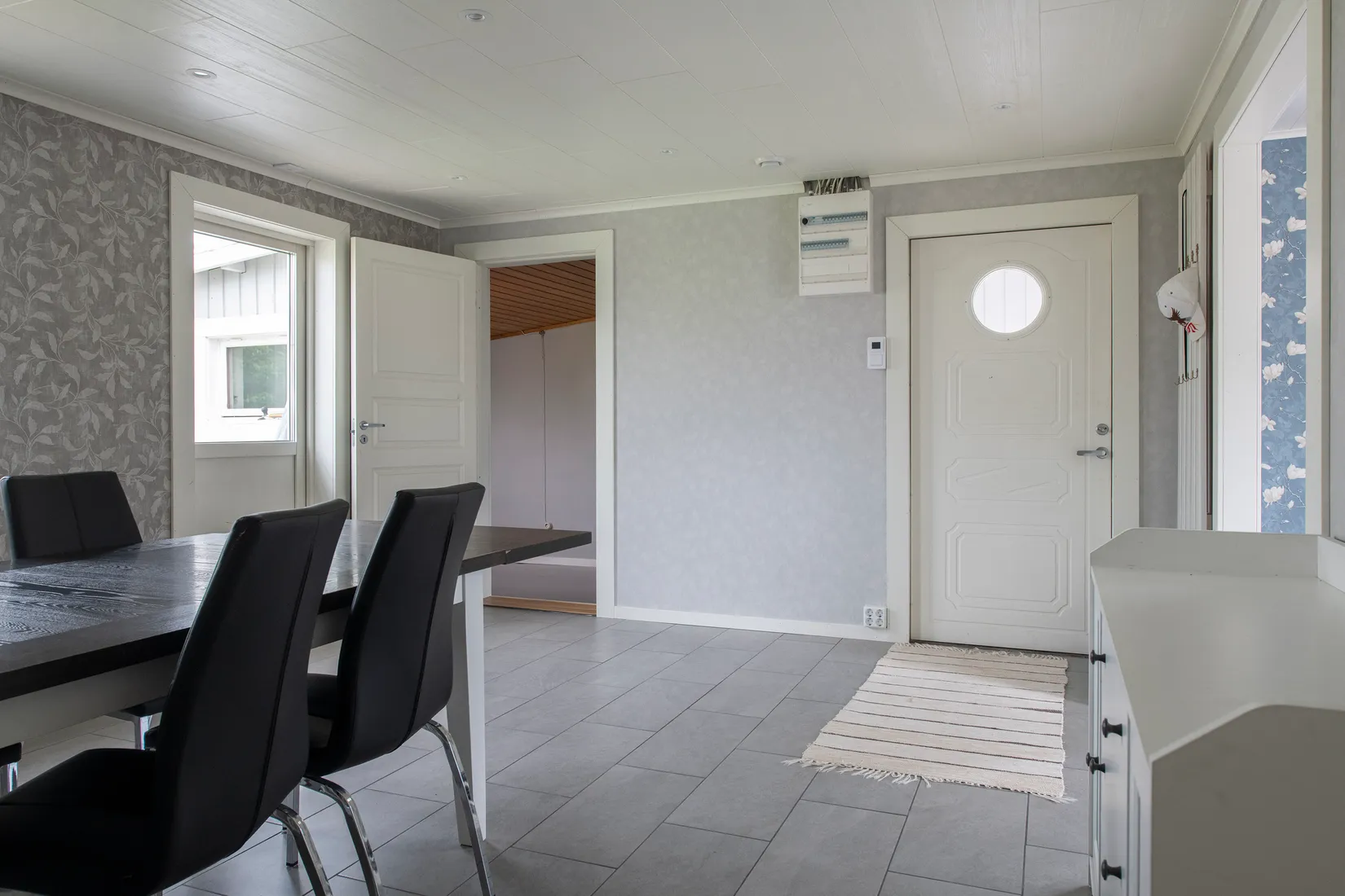 Villa, Hantverksgatan 17, Malå