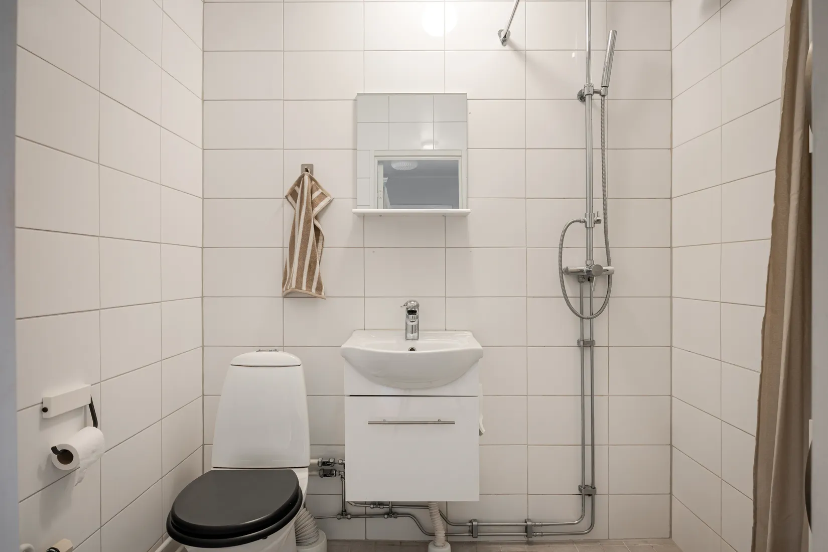 Bostadsrätt, Sandfjärdsgatan 112, Årsta, Stockholm