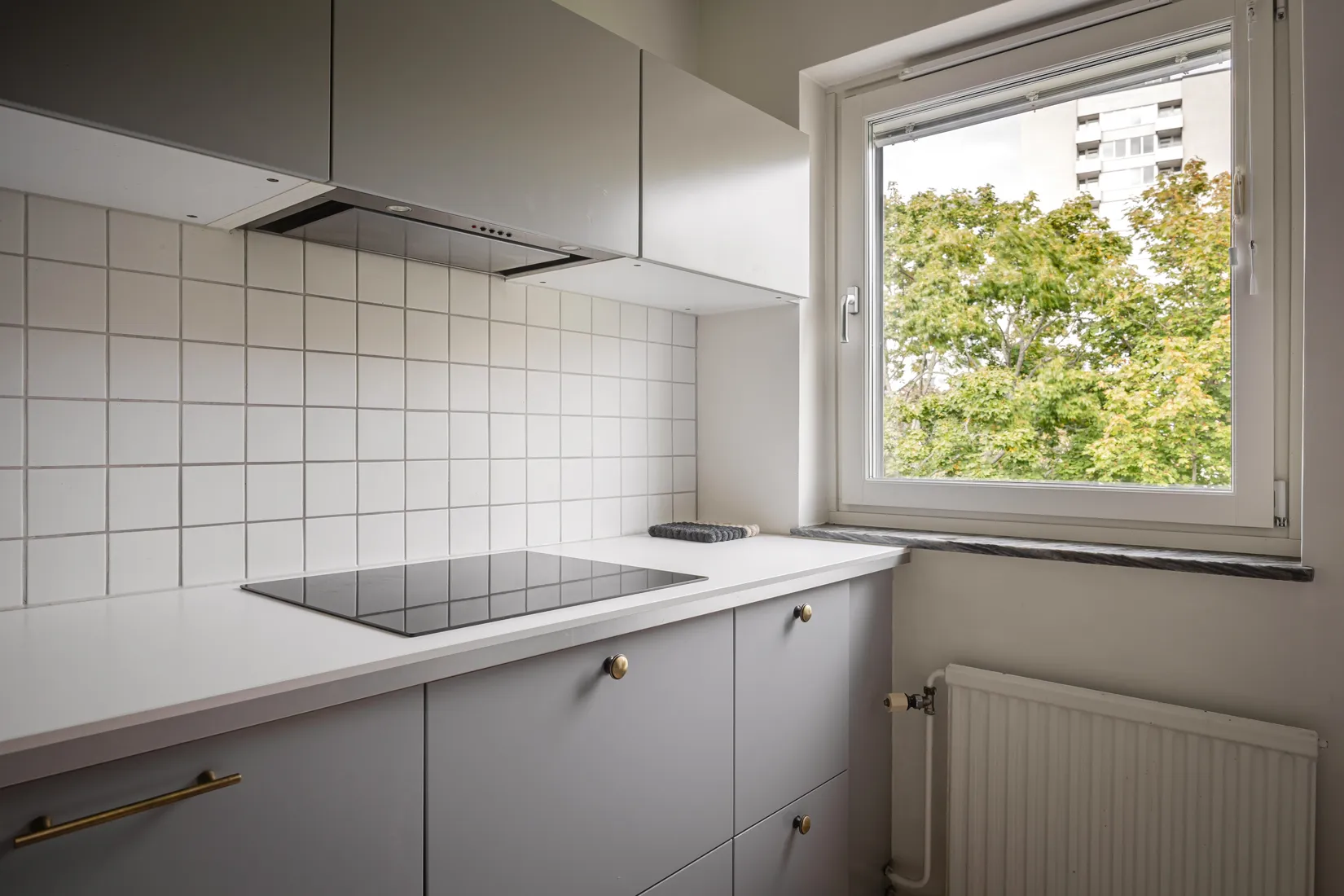 Bostadsrätt, Sandfjärdsgatan 112, Årsta, Stockholm