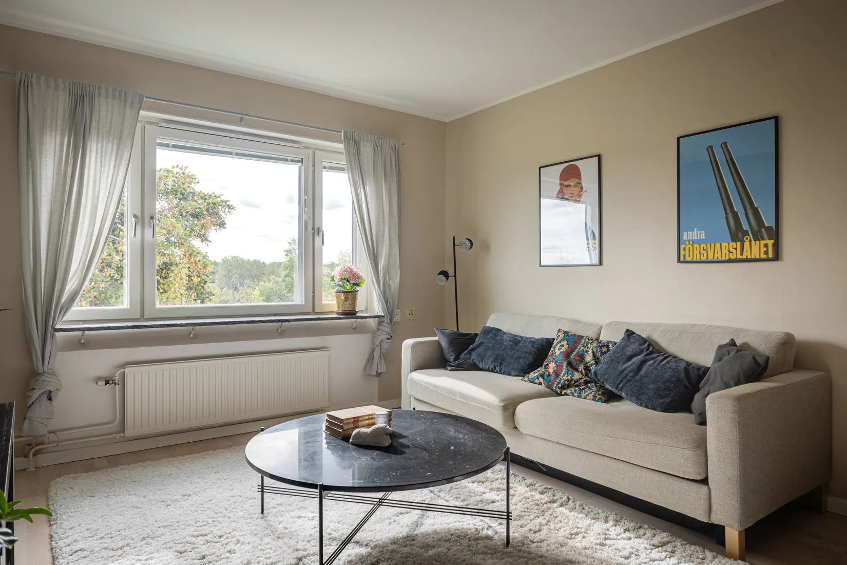 Bostadsrätt, Sandfjärdsgatan 112, Årsta, Stockholm