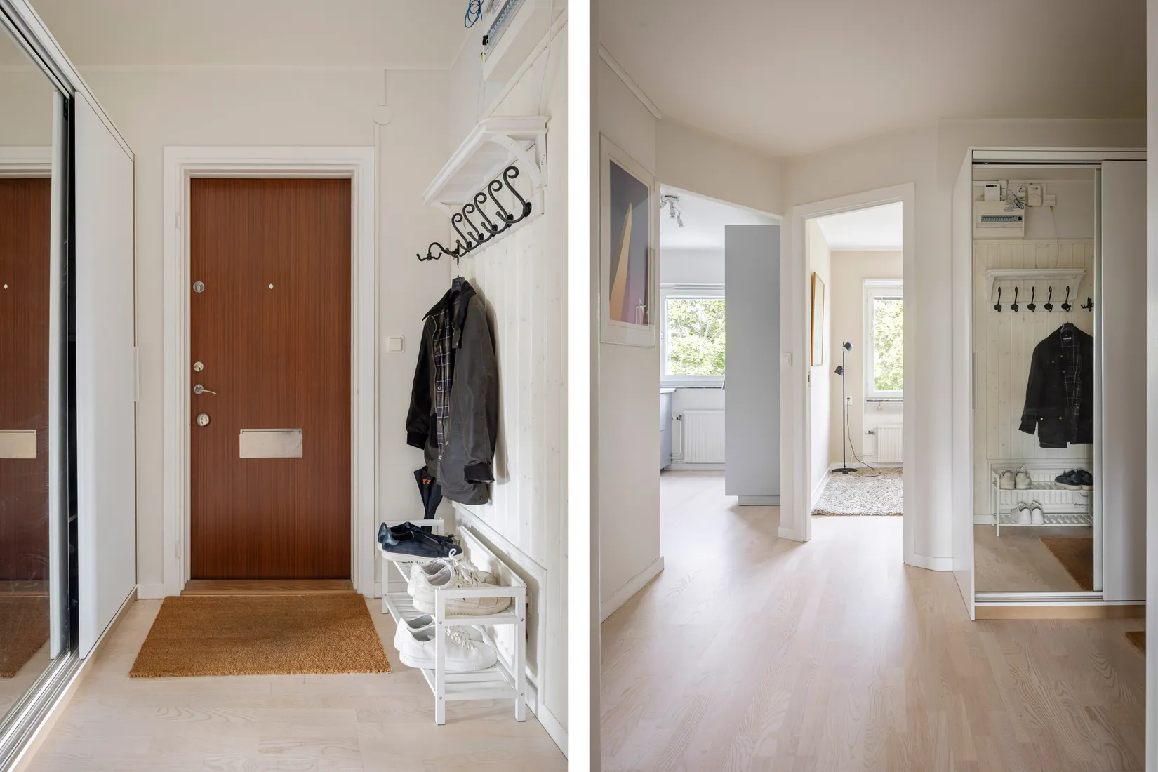 Bostadsrätt, Sandfjärdsgatan 112, Årsta, Stockholm
