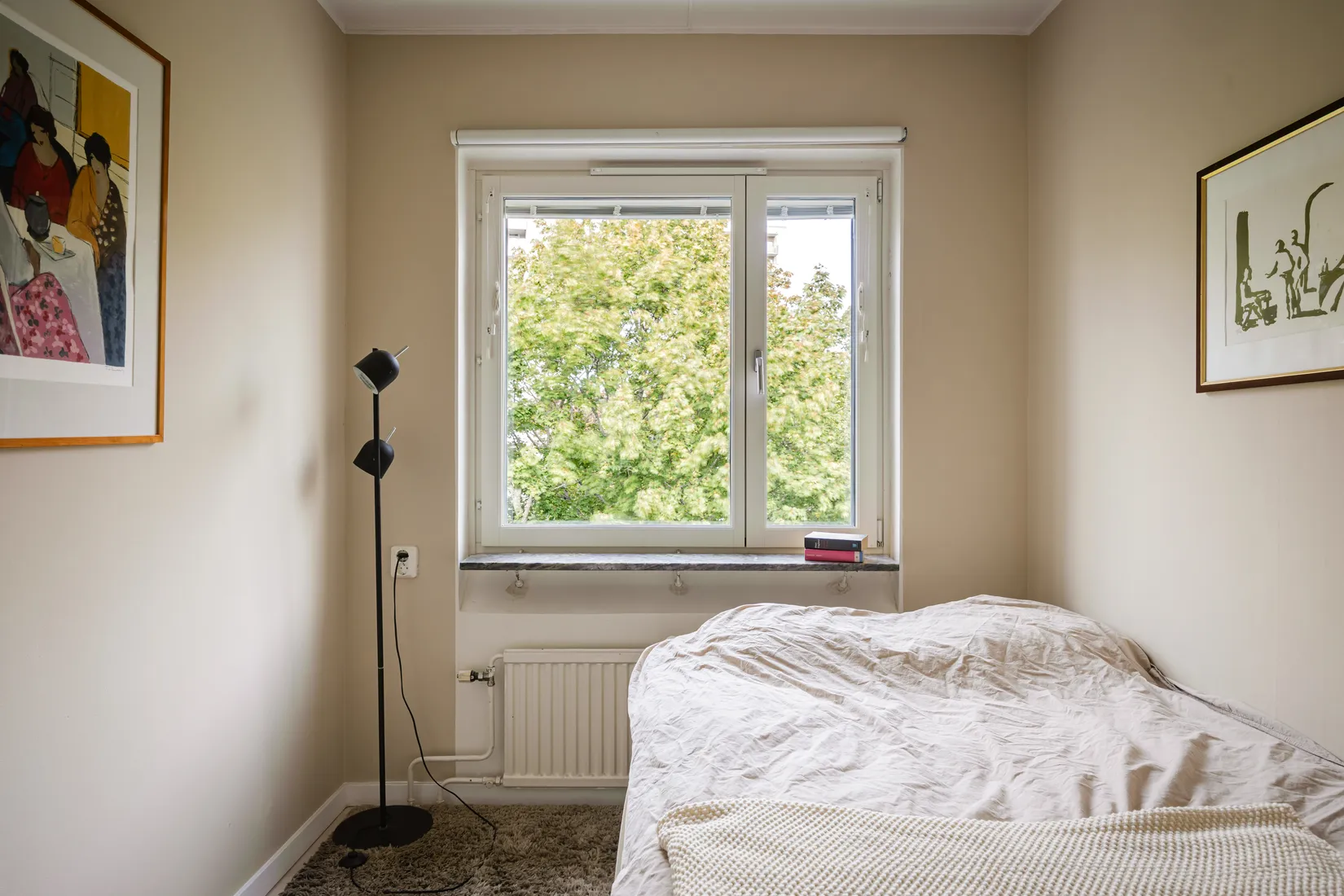 Bostadsrätt, Sandfjärdsgatan 112, Årsta, Stockholm