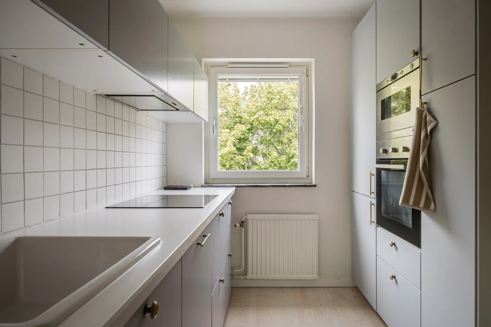 Bostadsrätt, Sandfjärdsgatan 112, Årsta, Stockholm
