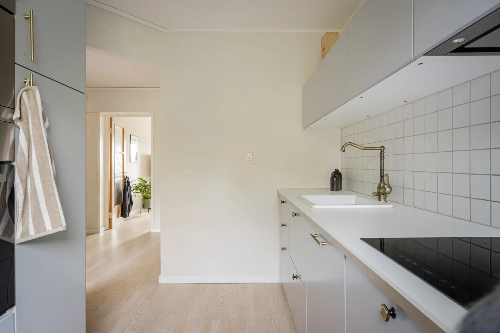 Bostadsrätt, Sandfjärdsgatan 112, Årsta, Stockholm