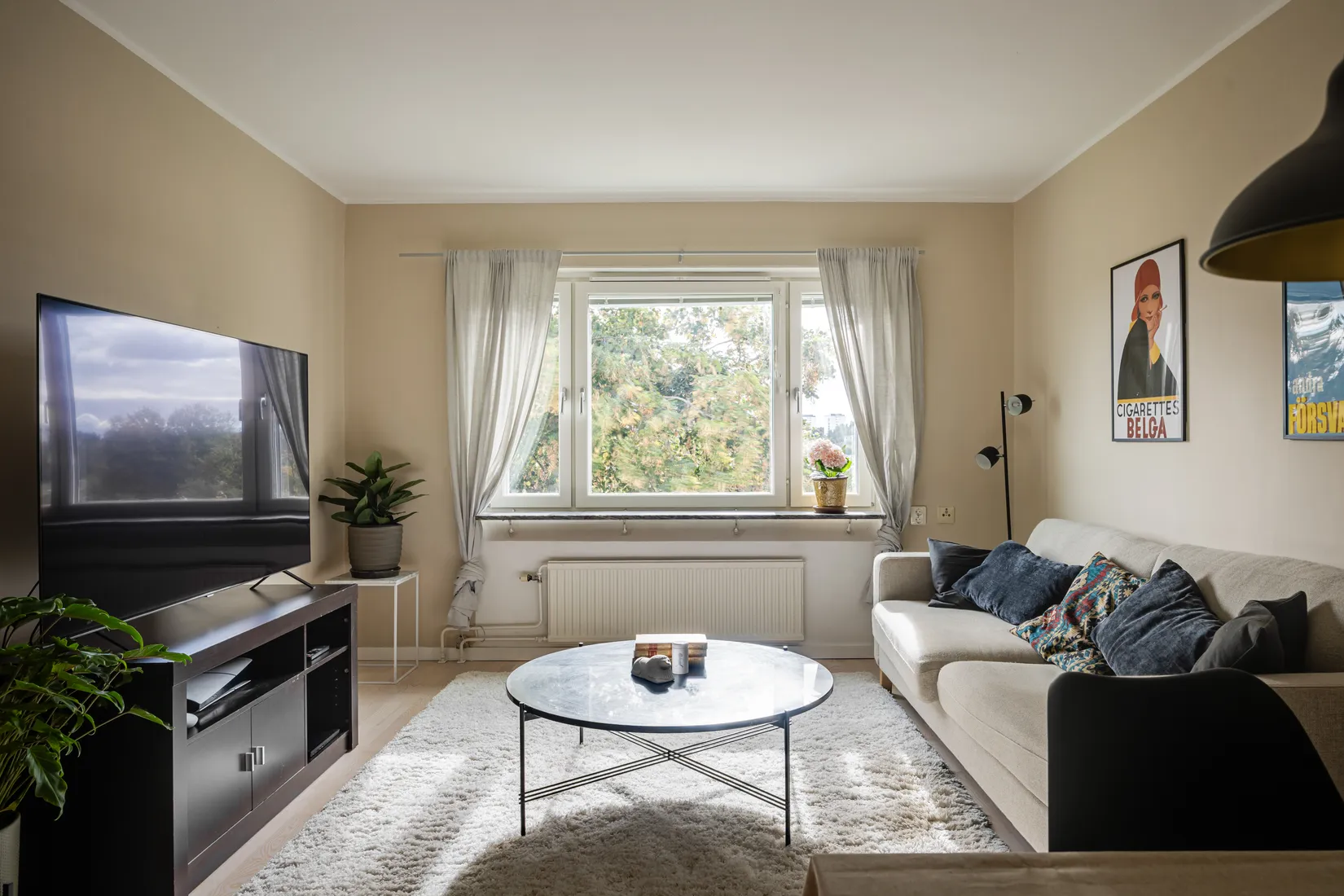 Bostadsrätt, Sandfjärdsgatan 112, Årsta, Stockholm