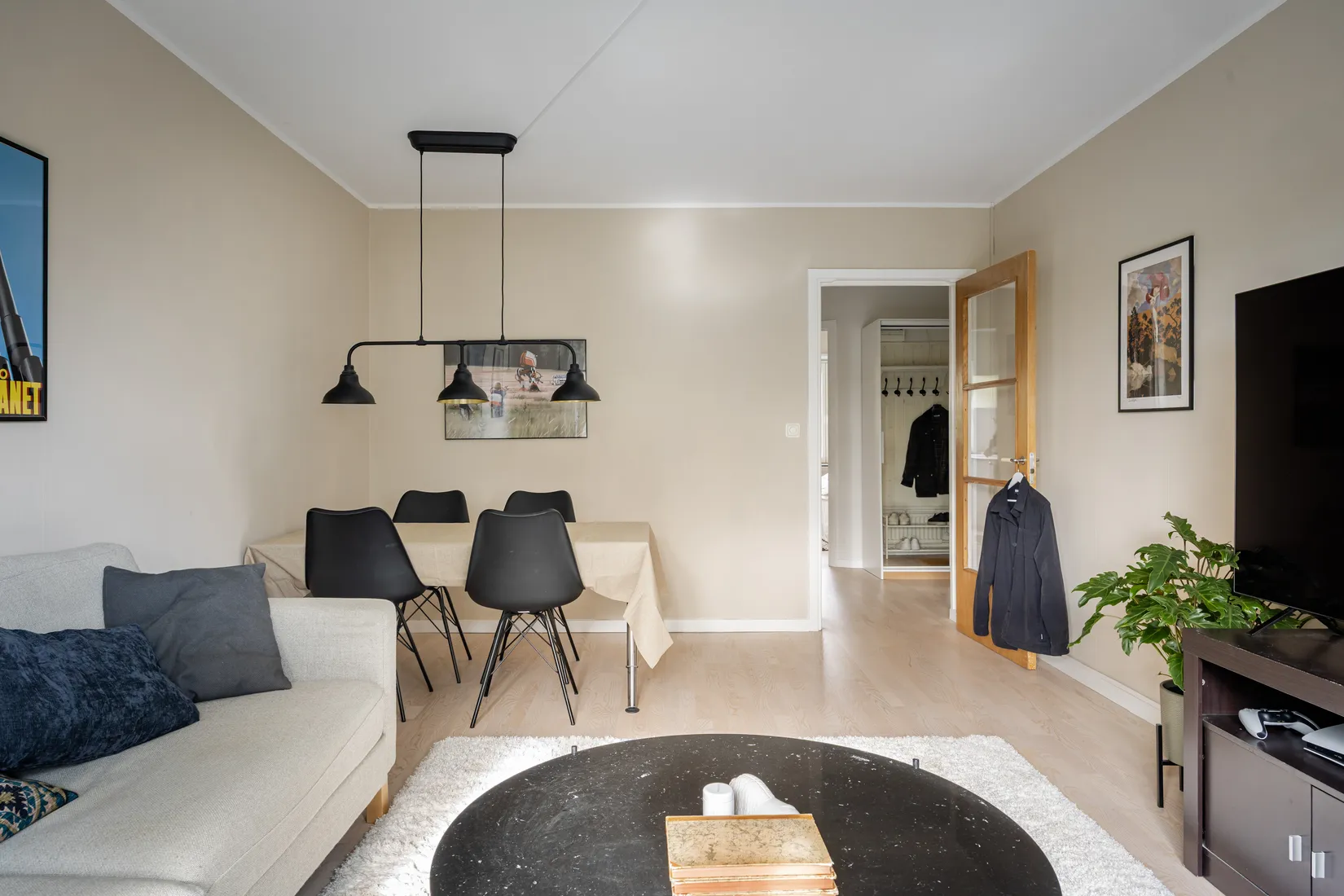 Bostadsrätt, Sandfjärdsgatan 112, Årsta, Stockholm