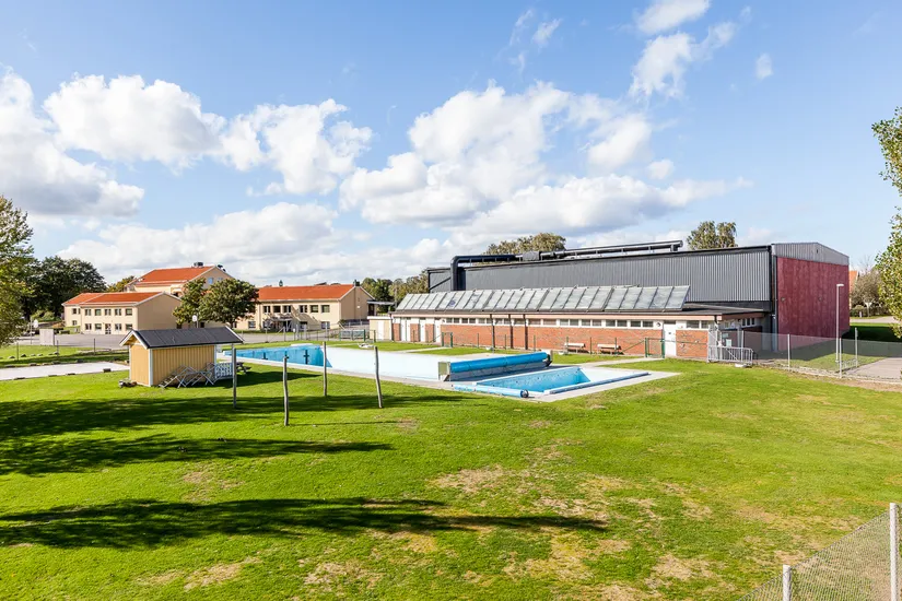 Villa, Flädje 101, Vessigebro, Falkenberg