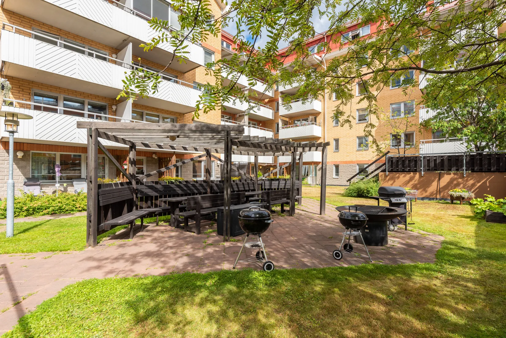 Bostadsrätt, Timmermansgatan 3, Centrum, Luleå