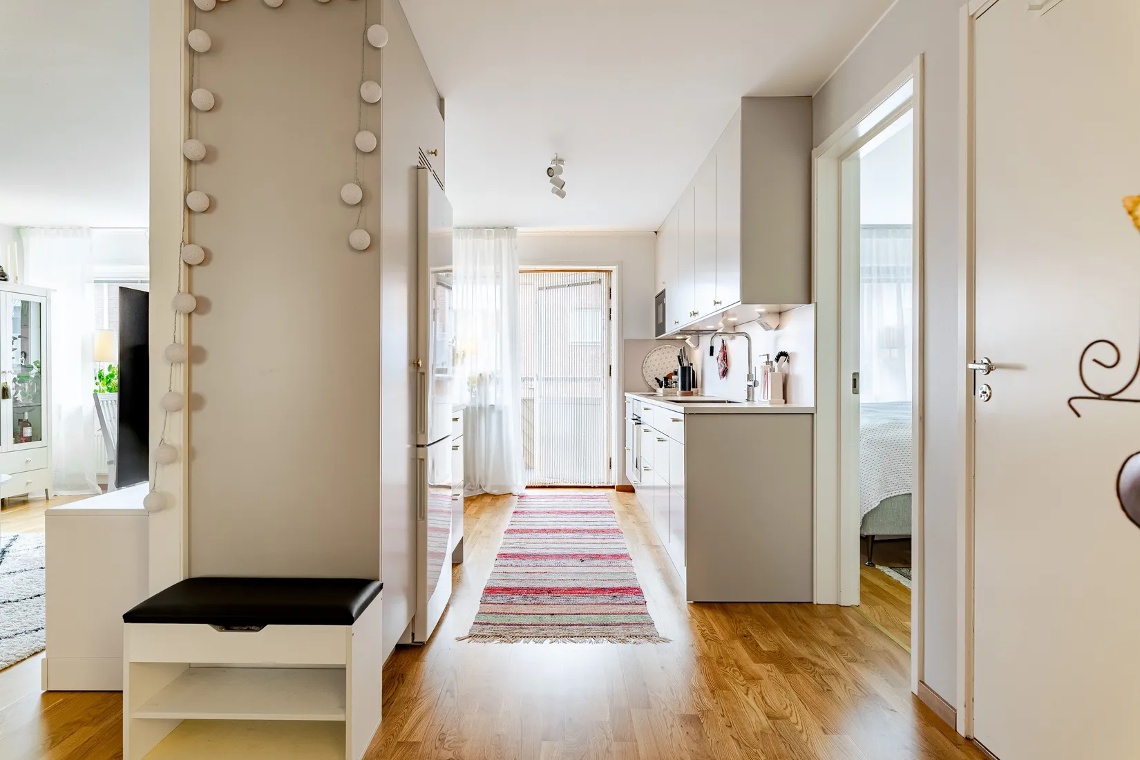 Bostadsrätt, Timmermansgatan 3, Centrum, Luleå