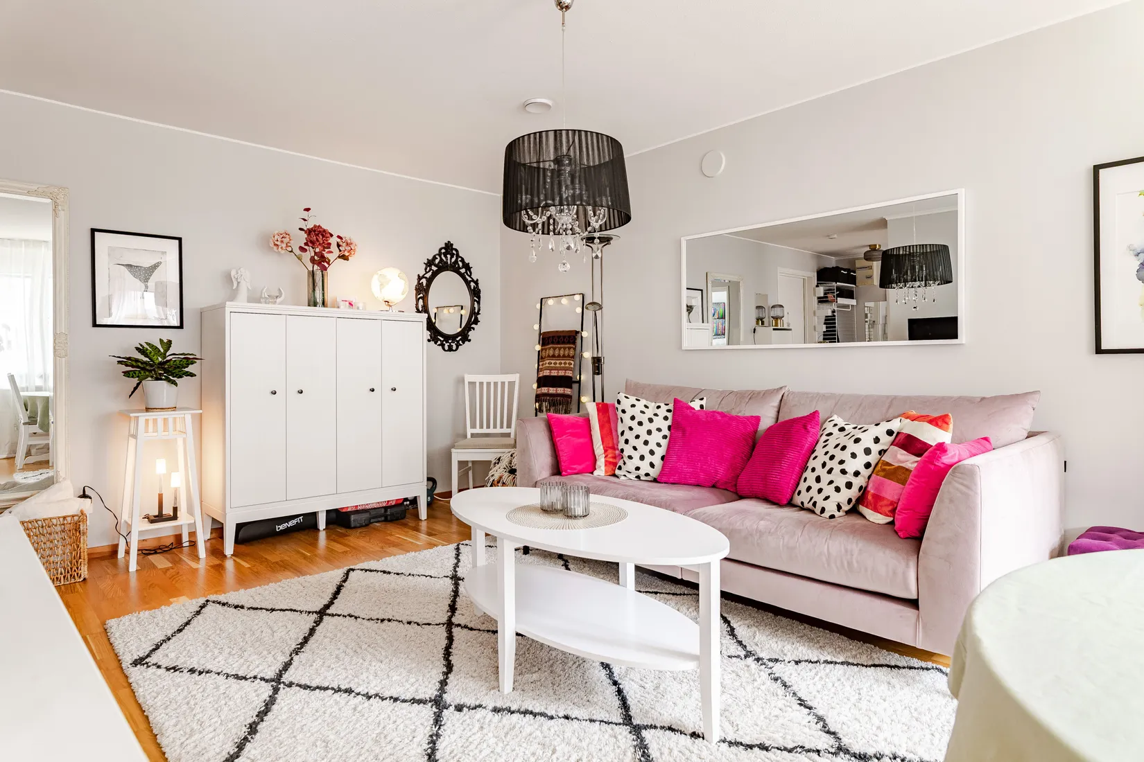 Bostadsrätt, Timmermansgatan 3, Centrum, Luleå