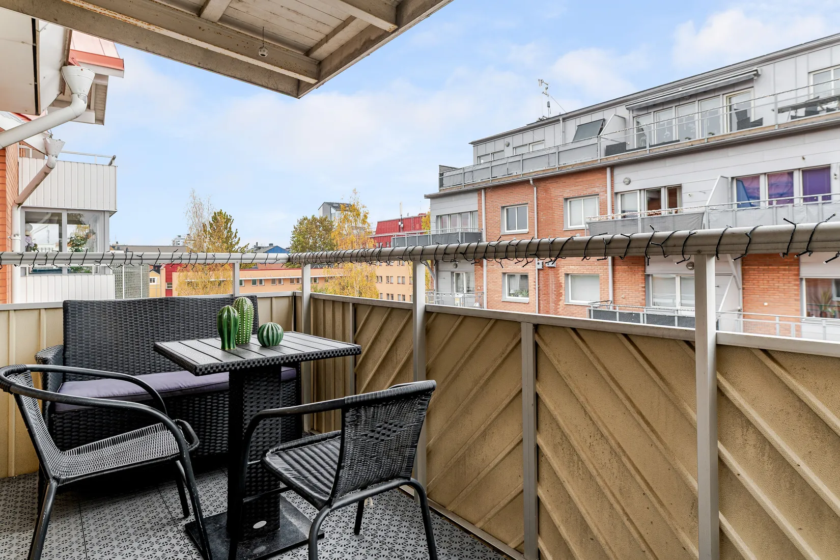 Bostadsrätt, Timmermansgatan 3, Centrum, Luleå