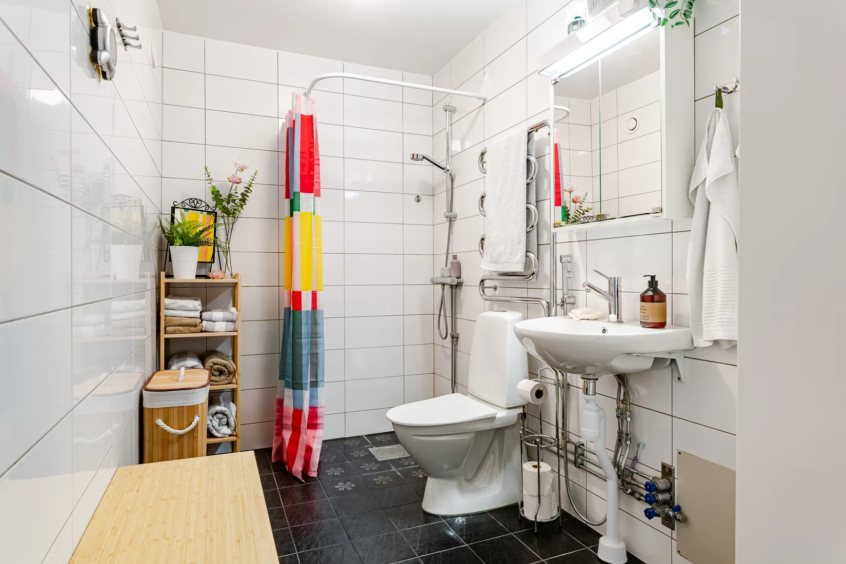 Bostadsrätt, Timmermansgatan 3, Centrum, Luleå