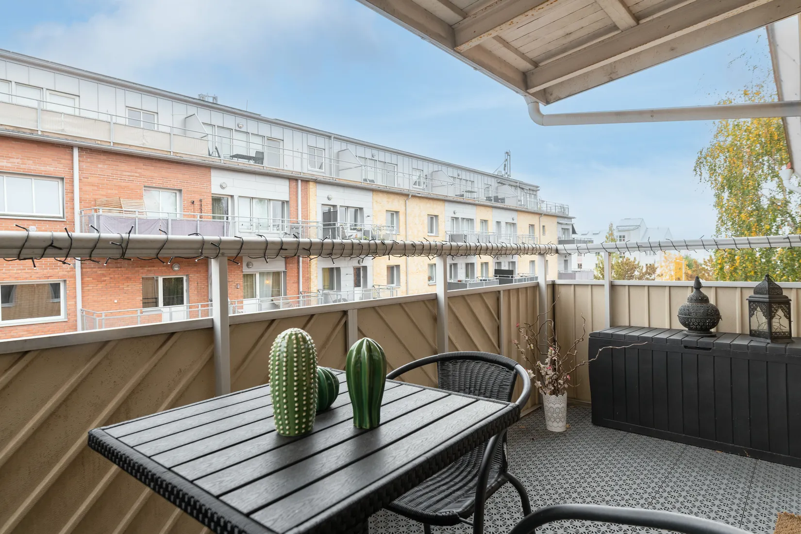 Bostadsrätt, Timmermansgatan 3, Centrum, Luleå