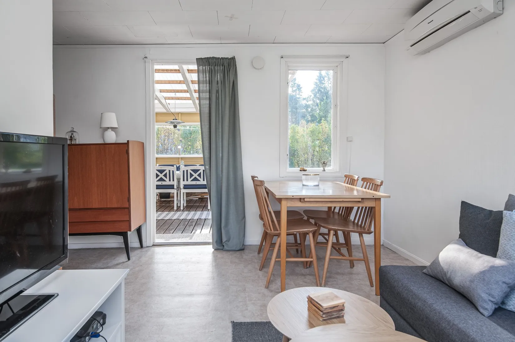 Fritidshus, Klarsjökärret 19, Söderköping