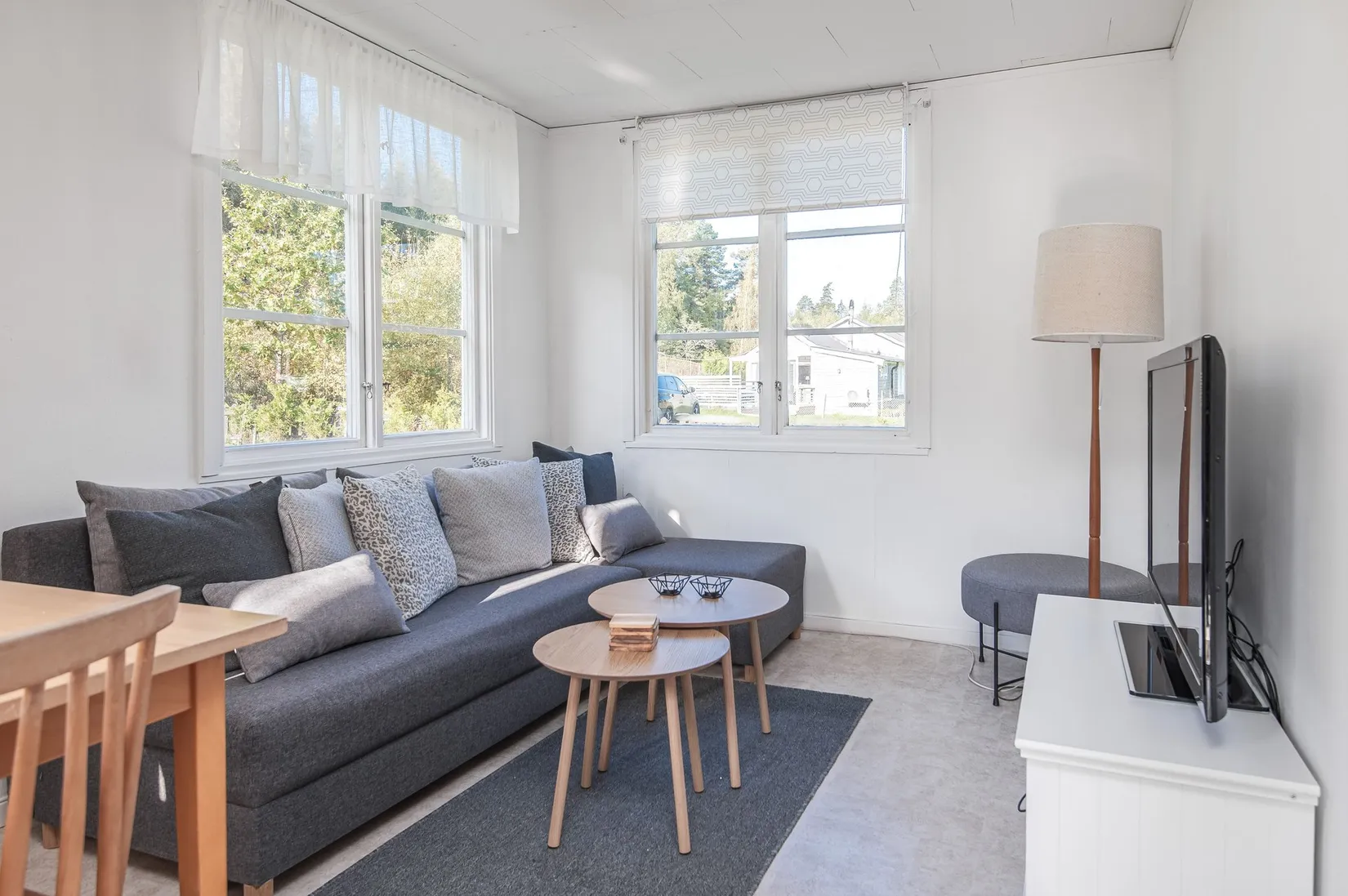 Fritidshus, Klarsjökärret 19, Söderköping