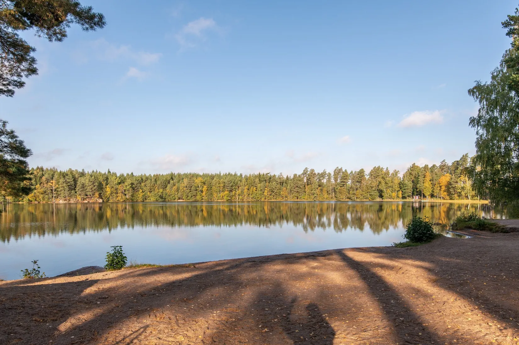Fritidshus, Klarsjökärret 19, Söderköping