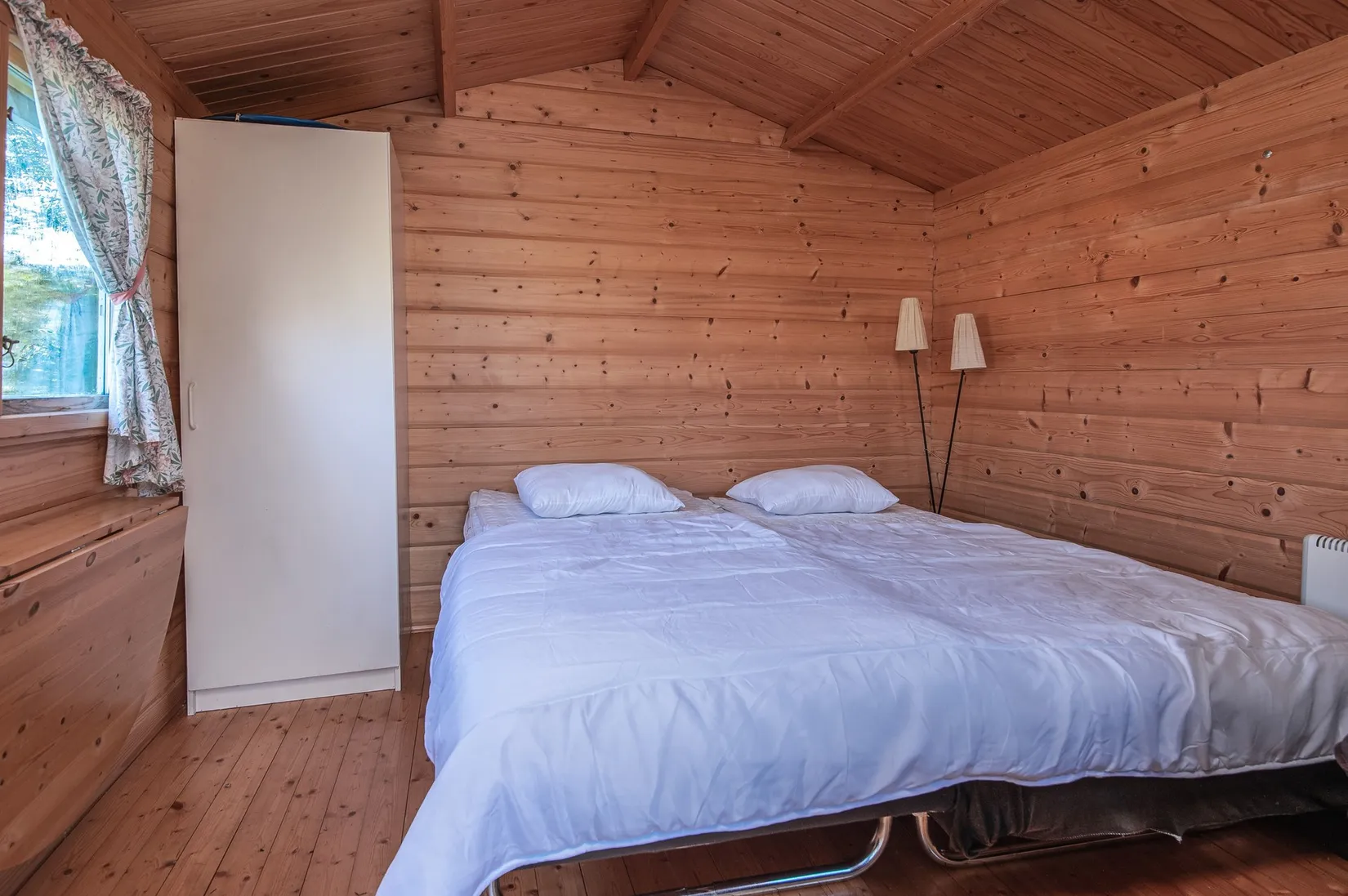Fritidshus, Klarsjökärret 19, Söderköping
