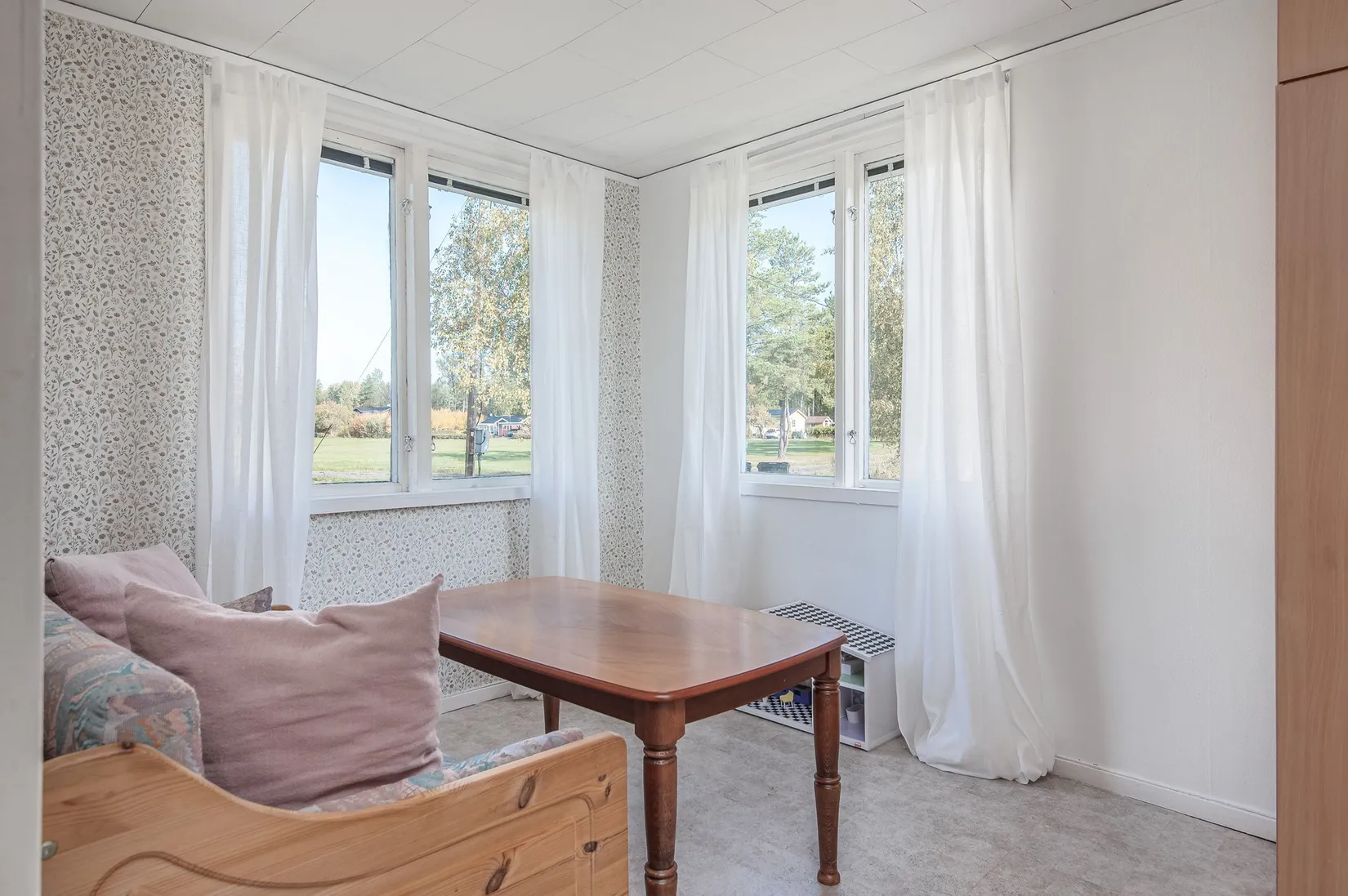 Fritidshus, Klarsjökärret 19, Söderköping
