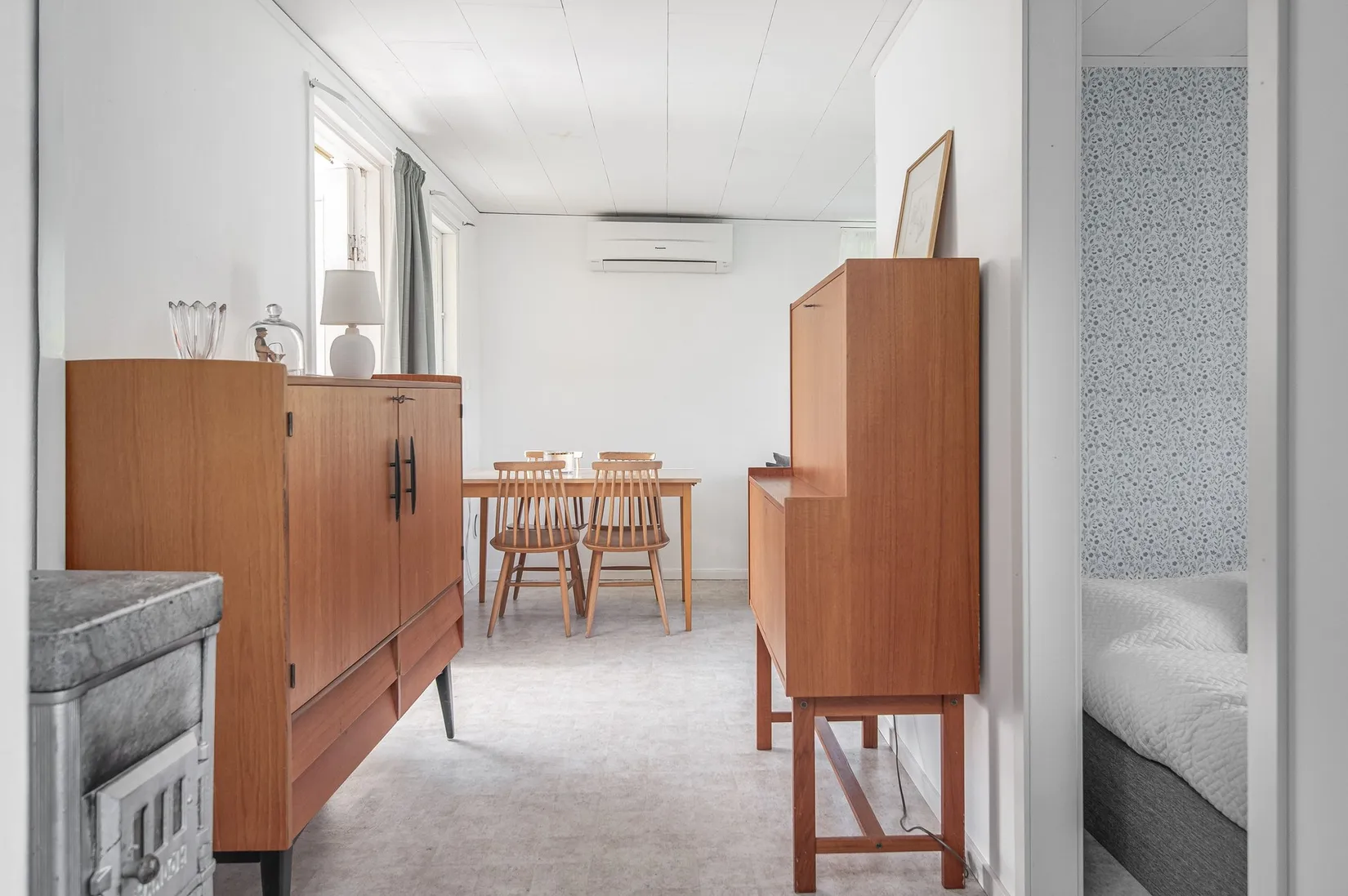 Fritidshus, Klarsjökärret 19, Söderköping