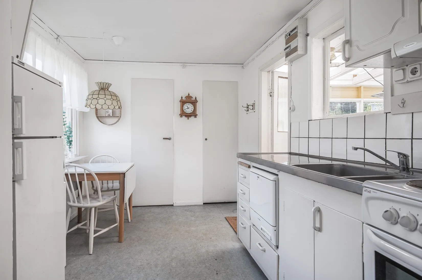 Fritidshus, Klarsjökärret 19, Söderköping