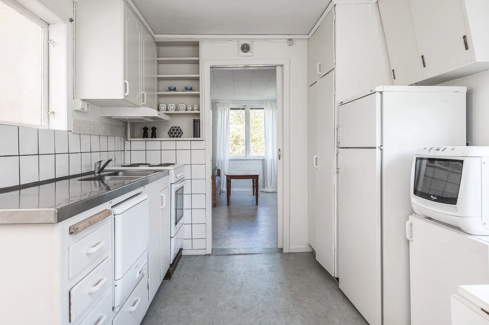 Fritidshus, Klarsjökärret 19, Söderköping