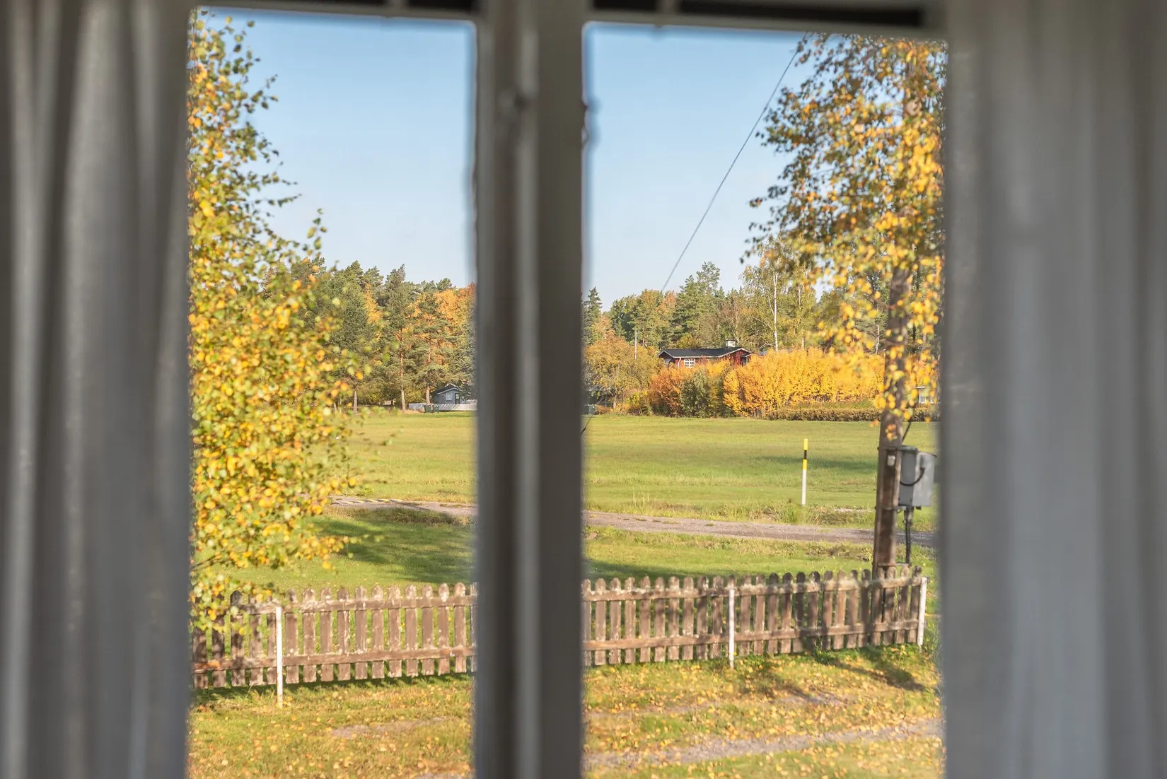 Fritidshus, Klarsjökärret 19, Söderköping