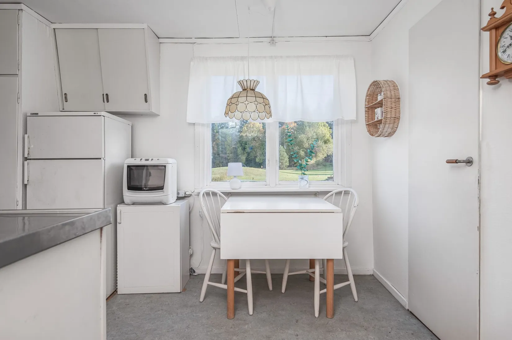 Fritidshus, Klarsjökärret 19, Söderköping