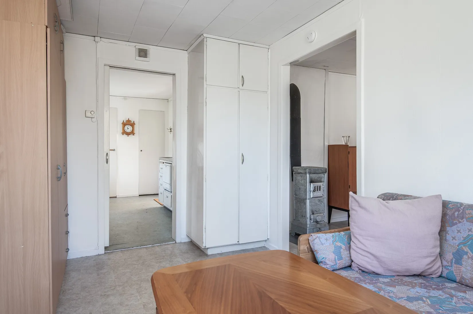 Fritidshus, Klarsjökärret 19, Söderköping