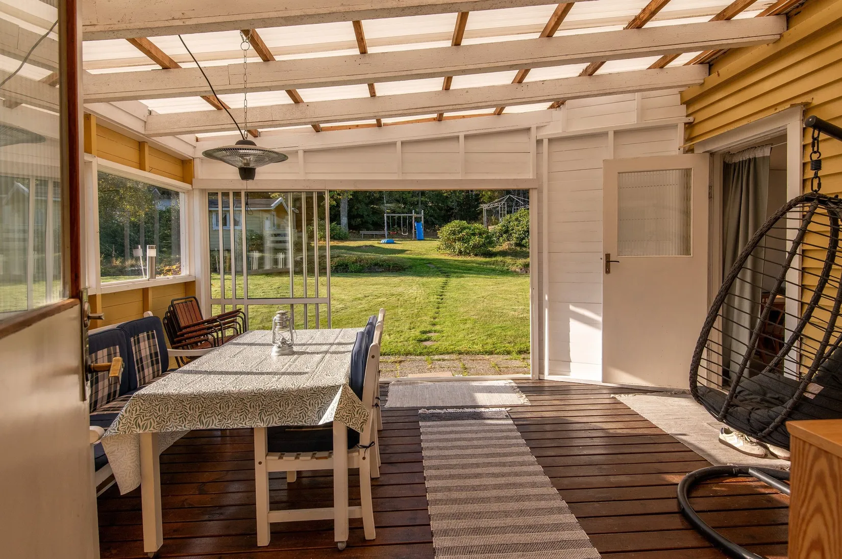 Fritidshus, Klarsjökärret 19, Söderköping