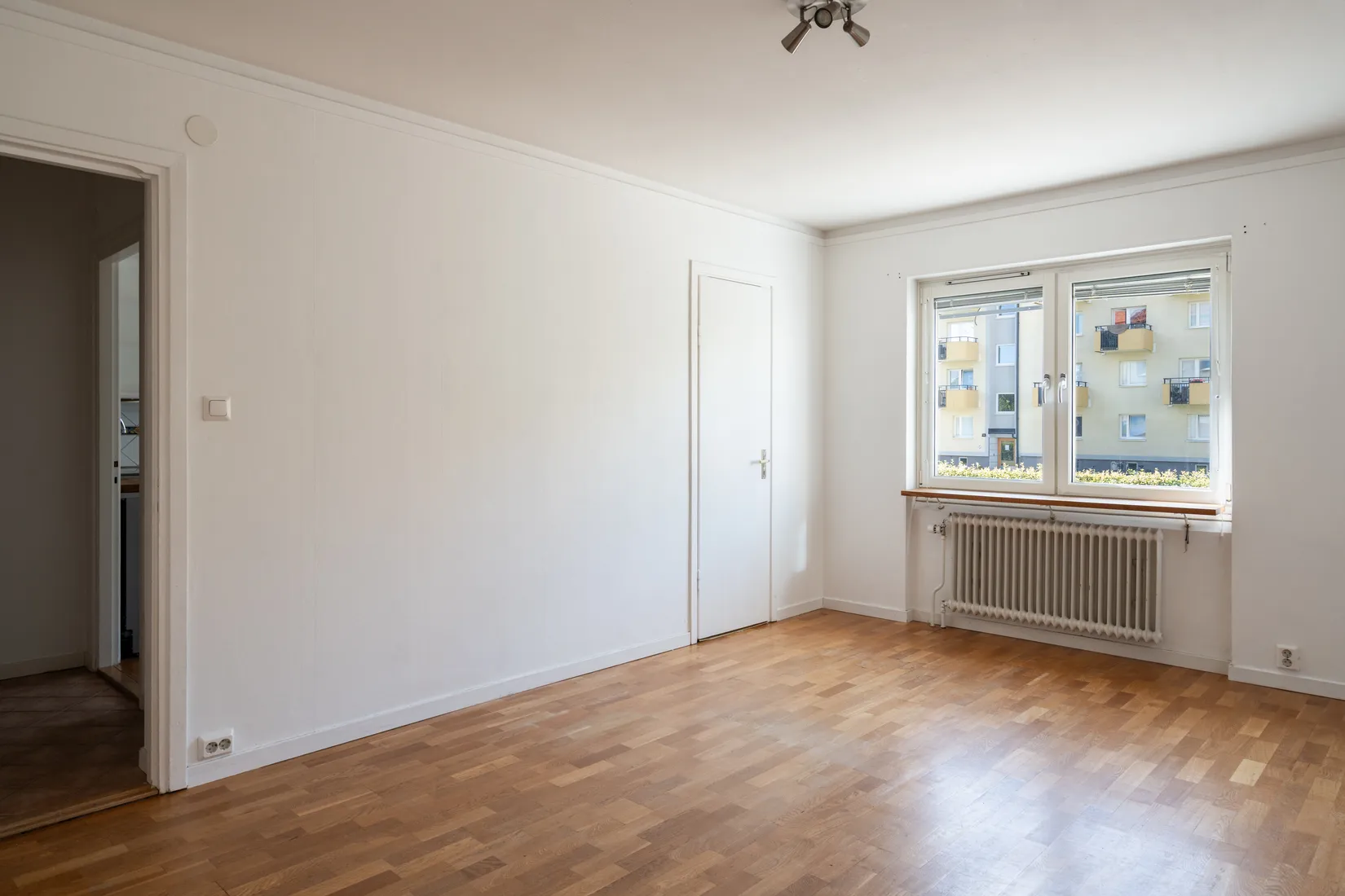 Bostadsrätt, Murargatan 22B, Salabacke, Uppsala