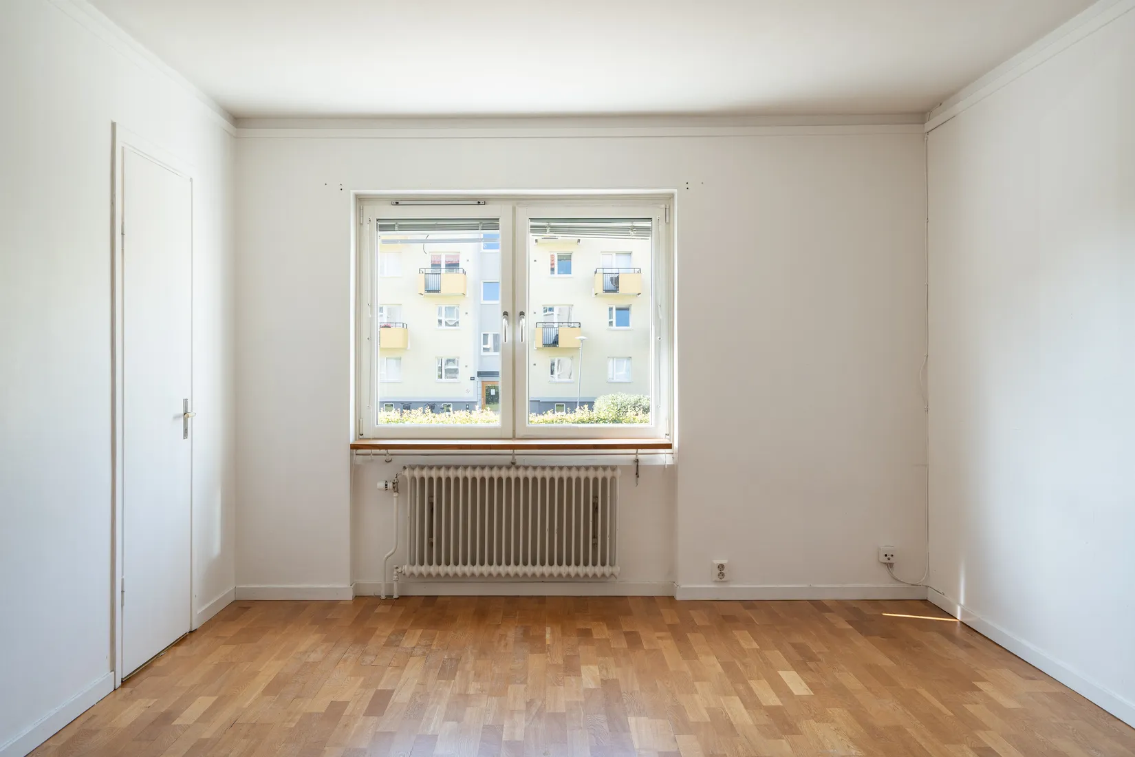 Bostadsrätt, Murargatan 22B, Salabacke, Uppsala