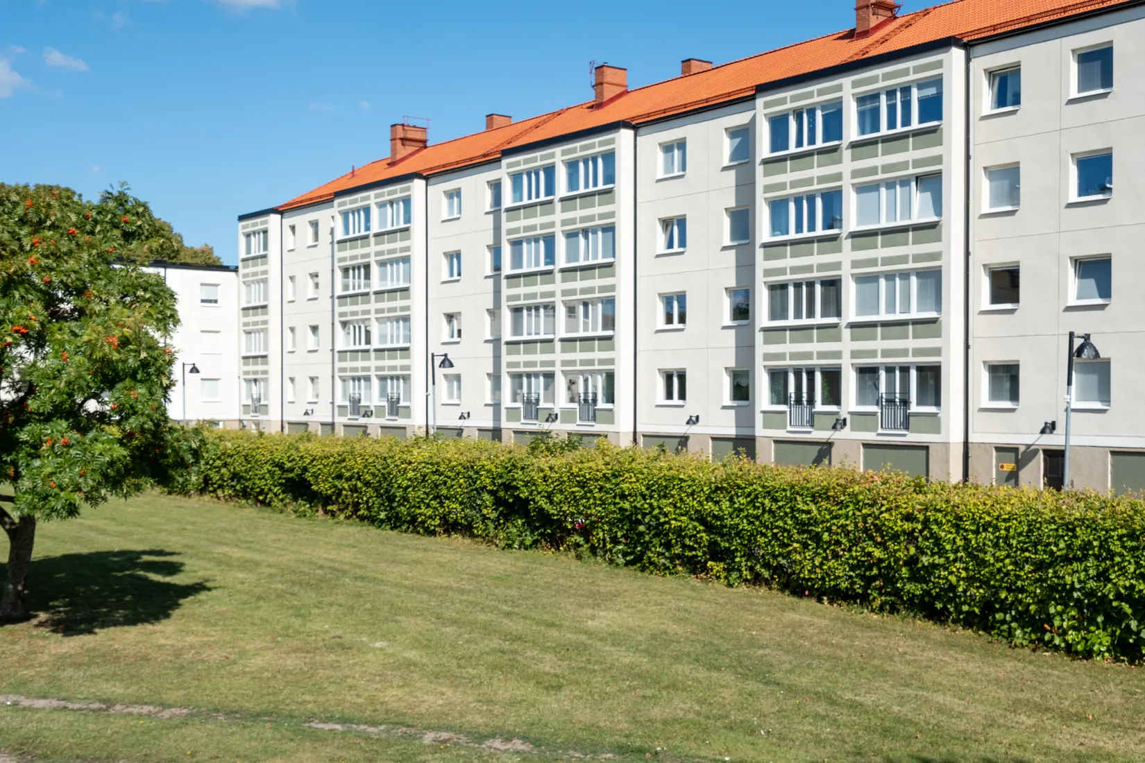 Bostadsrätt, Murargatan 22B, Salabacke, Uppsala