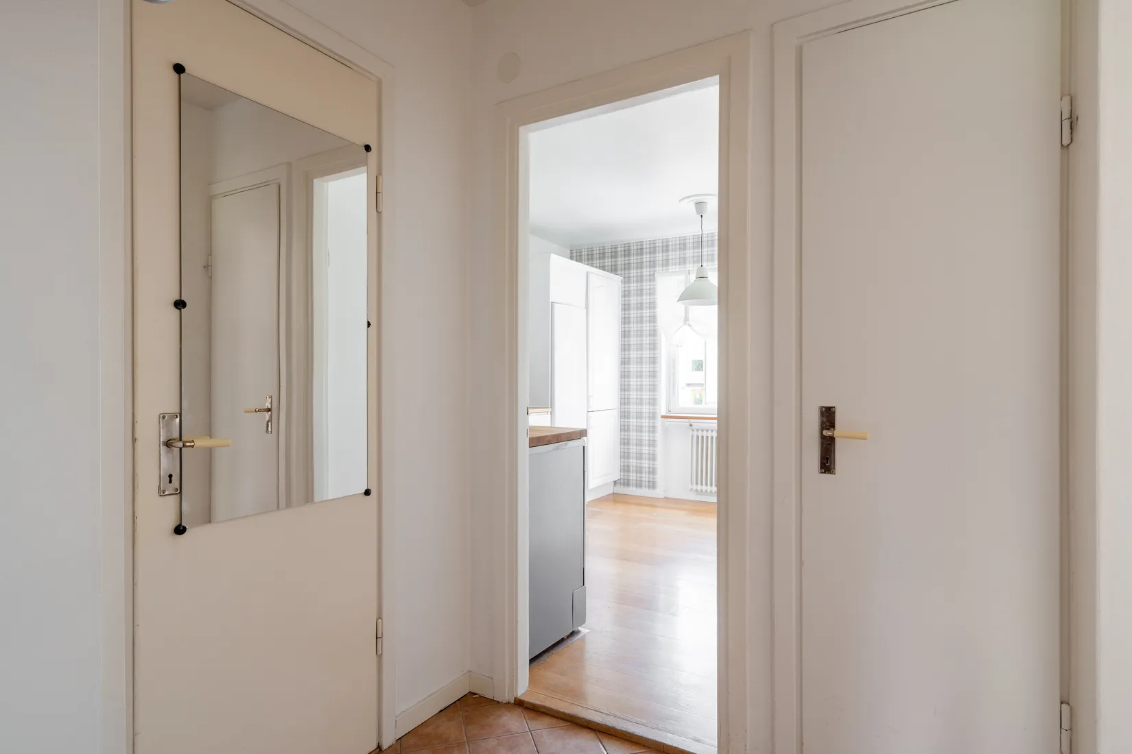 Bostadsrätt, Murargatan 22B, Salabacke, Uppsala