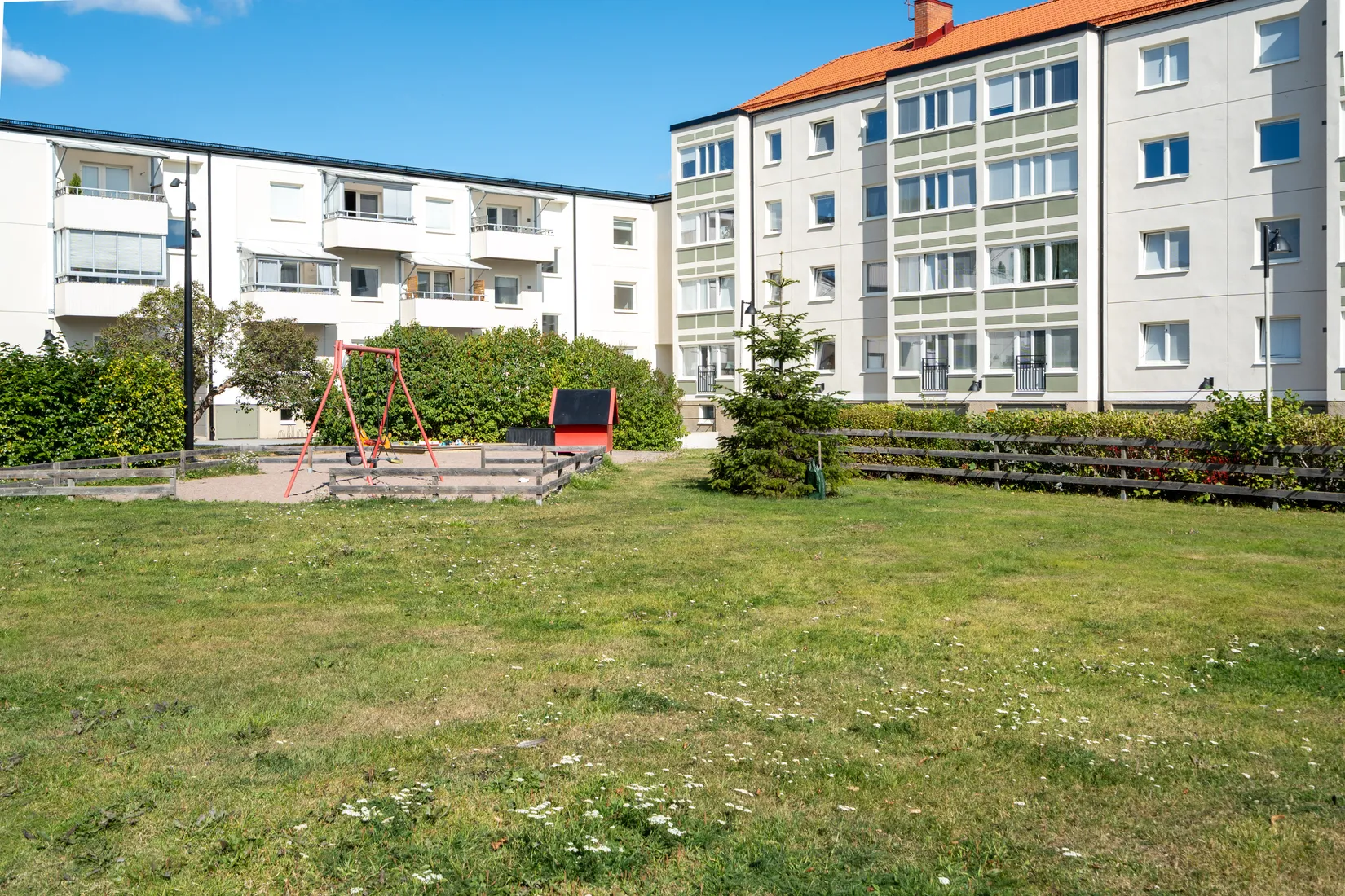 Bostadsrätt, Murargatan 22B, Salabacke, Uppsala
