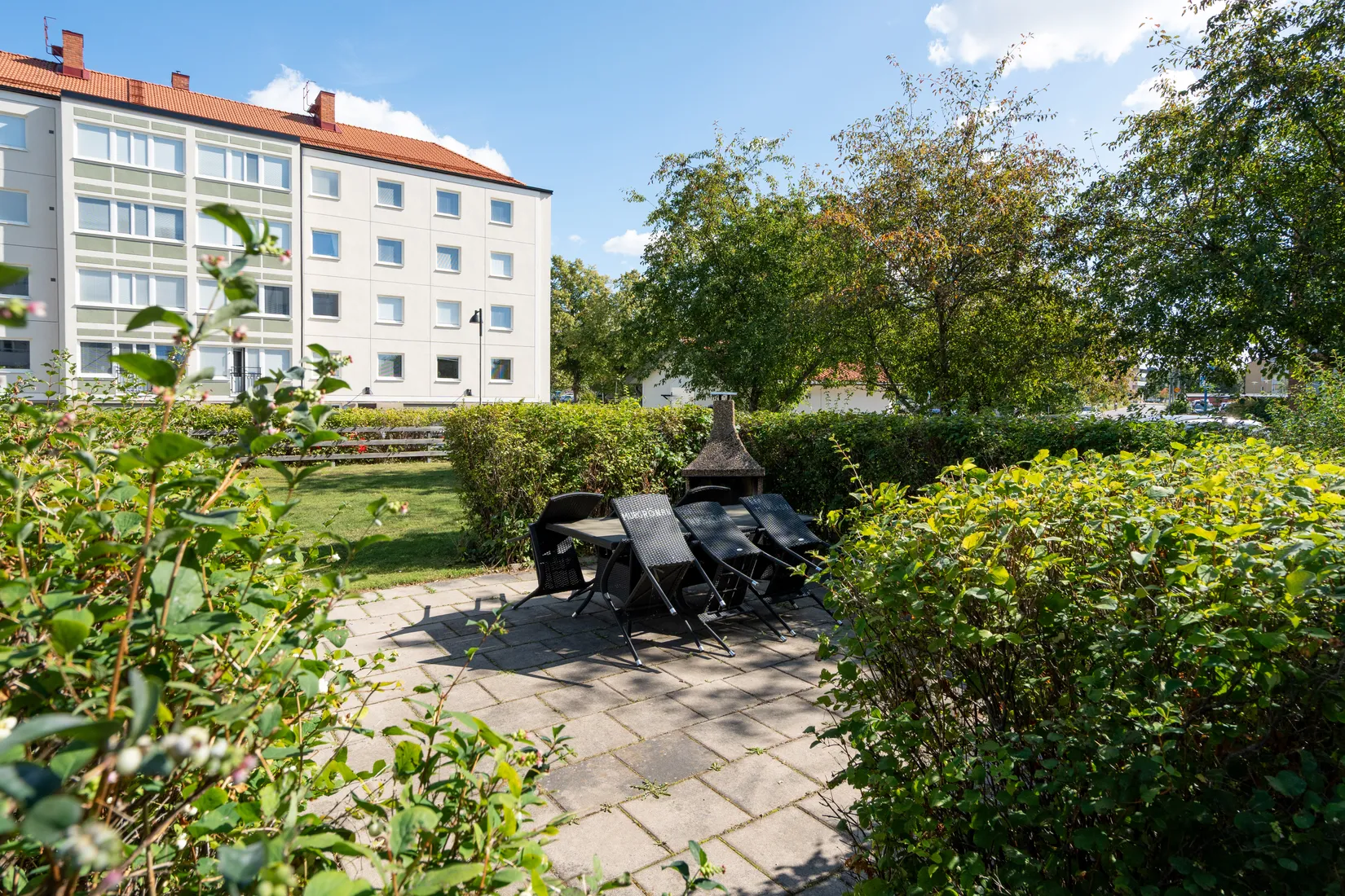 Bostadsrätt, Murargatan 22B, Salabacke, Uppsala